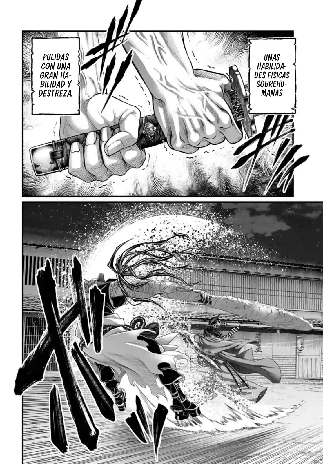 Read Shuumatsu no Valkyrie (es) Manga Online