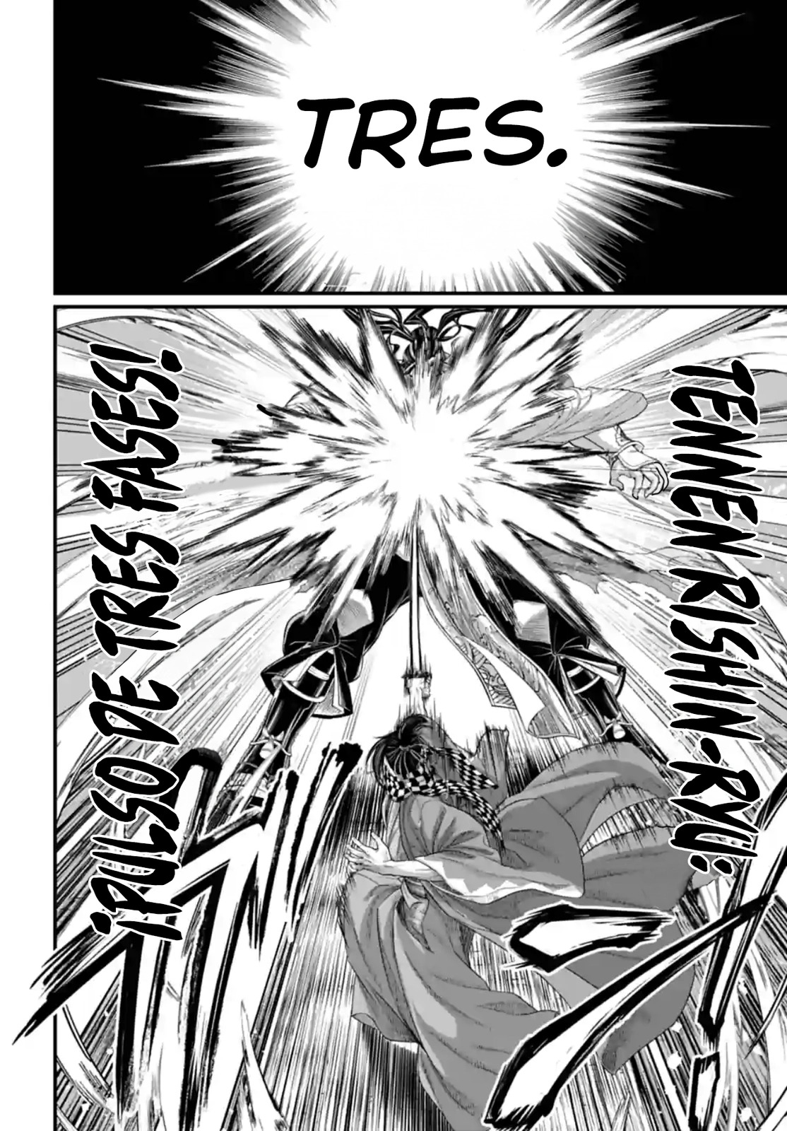 Read Shuumatsu no Valkyrie (es) Manga Online