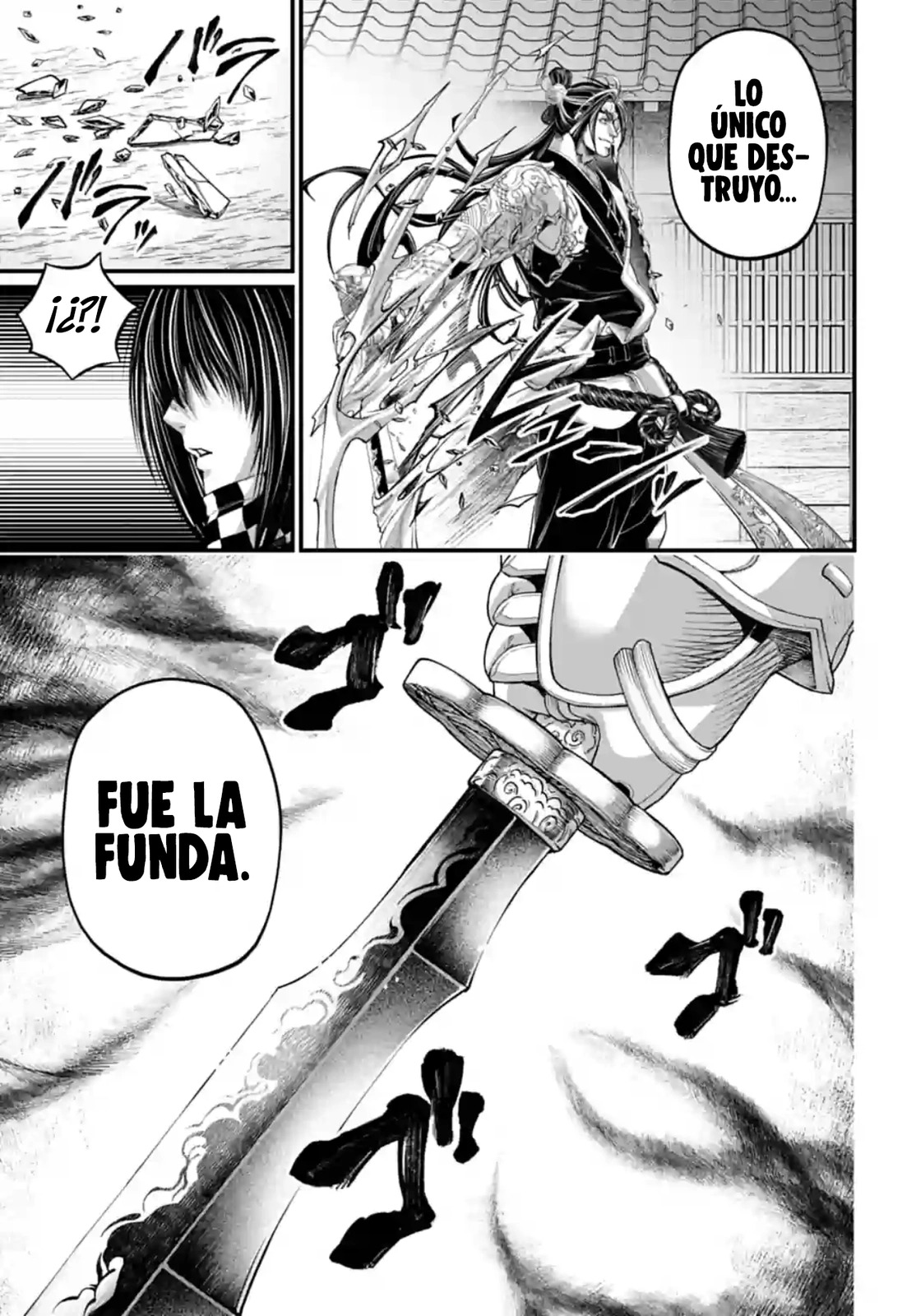 Read Shuumatsu no Valkyrie (es) Manga Online