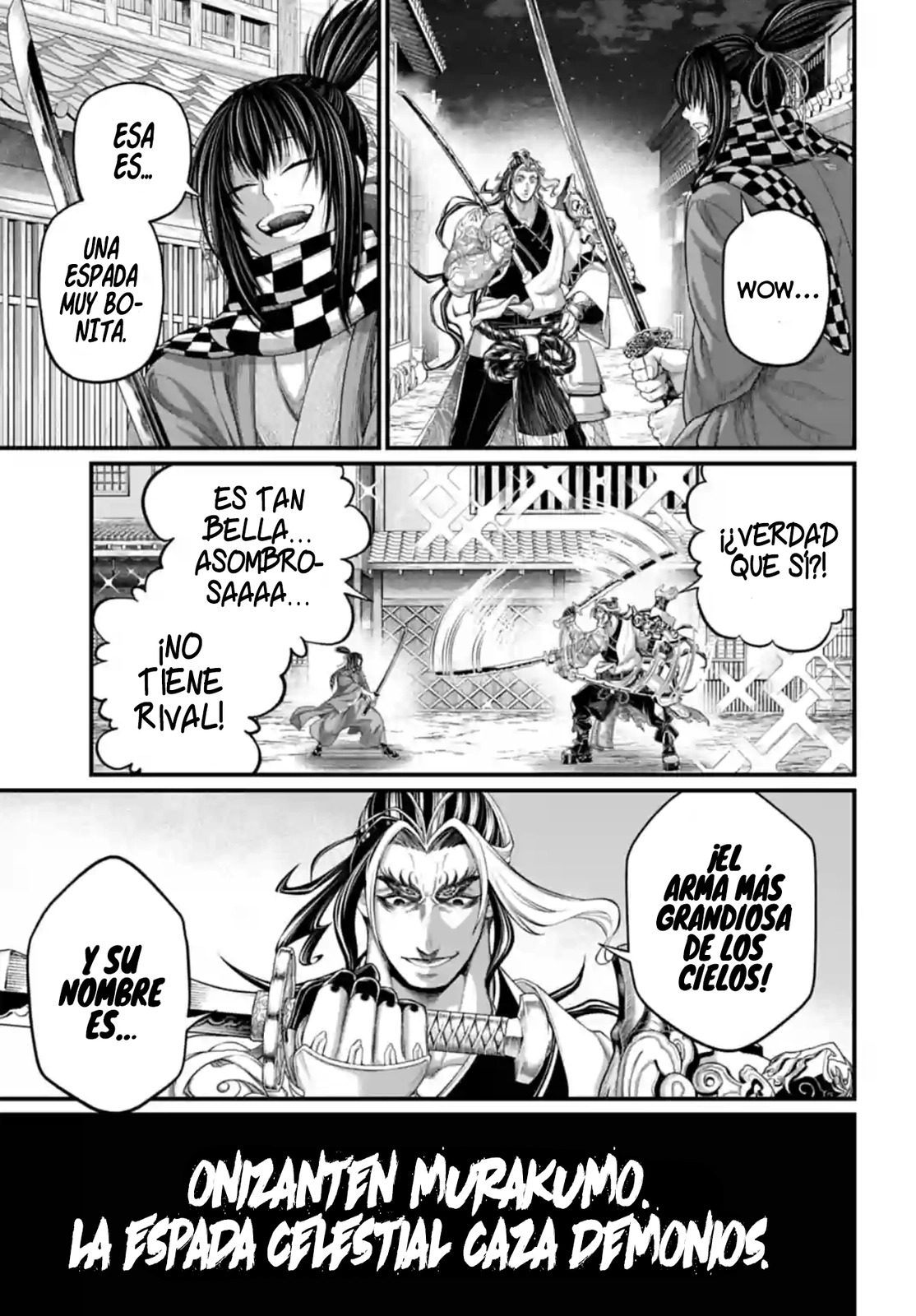 Read Shuumatsu no Valkyrie (es) Manga Online