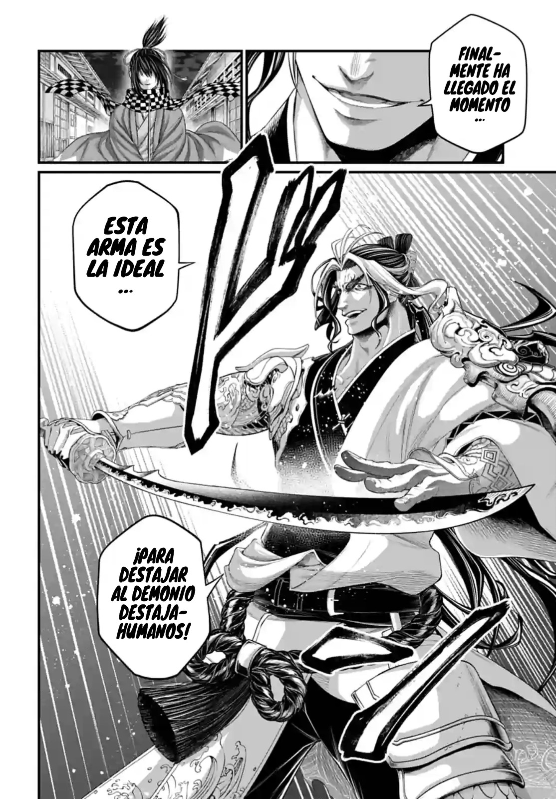 Read Shuumatsu no Valkyrie (es) Manga Online