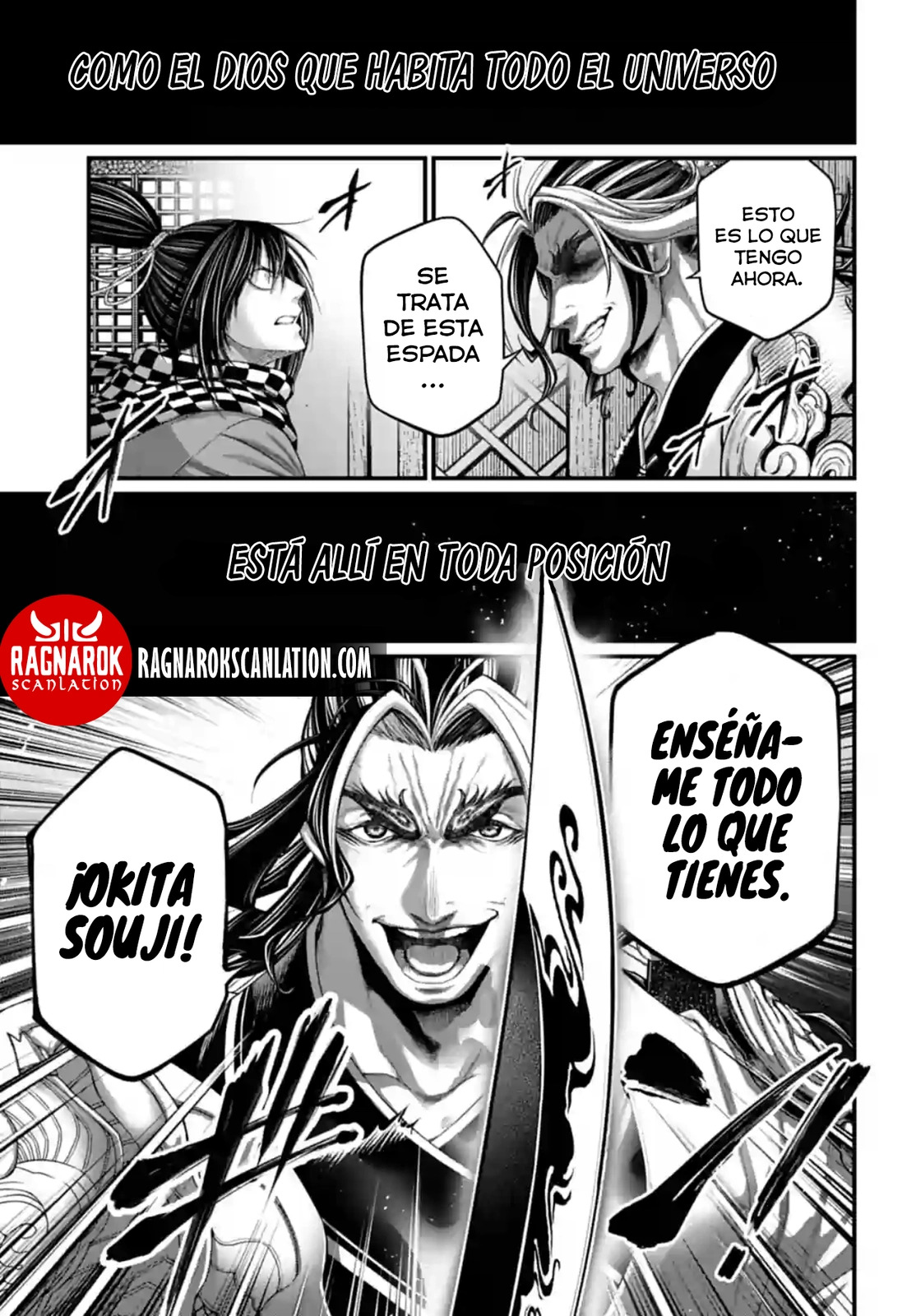 Read Shuumatsu no Valkyrie (es) Manga Online