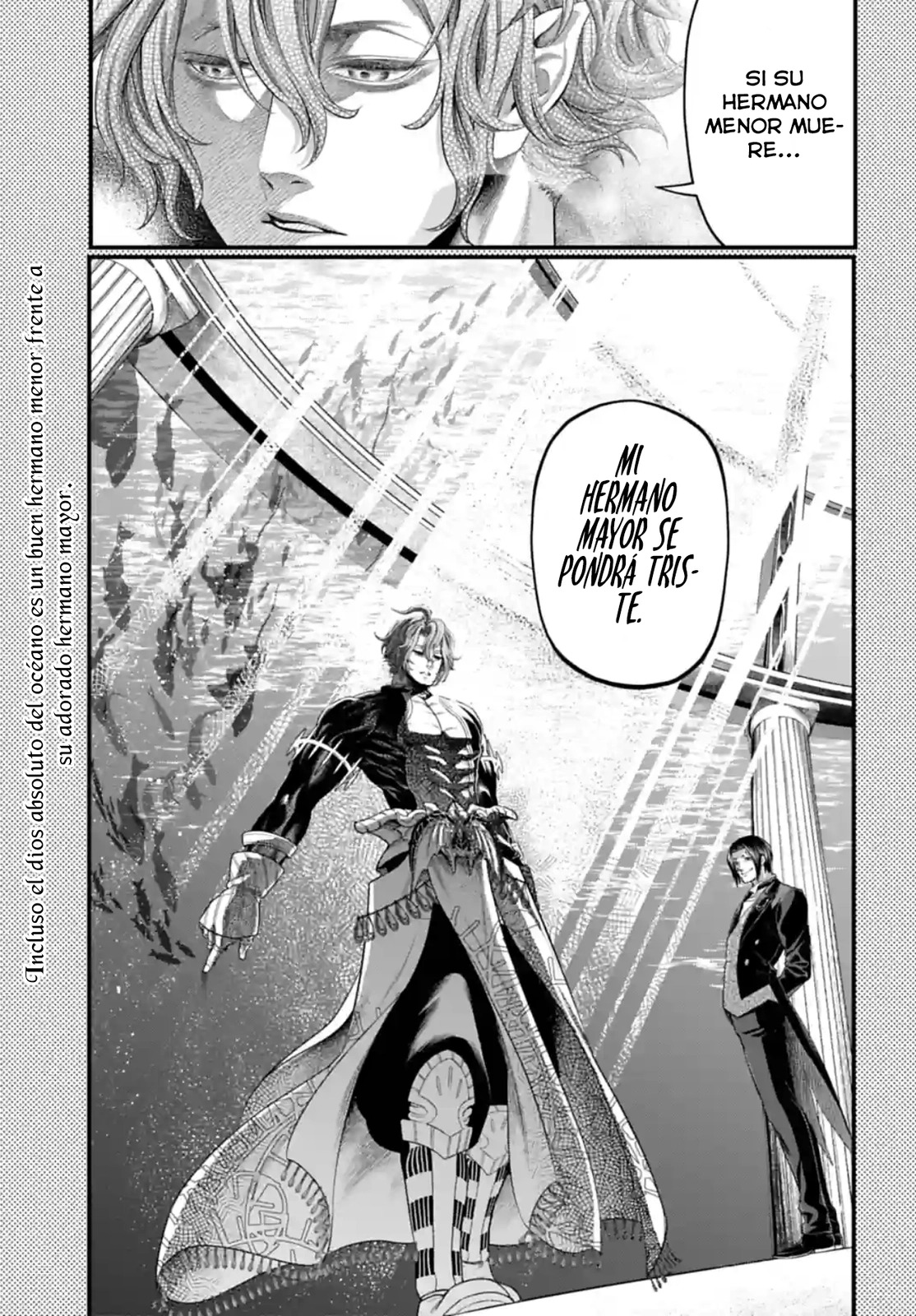 Read Shuumatsu no Valkyrie (es) Manga Online