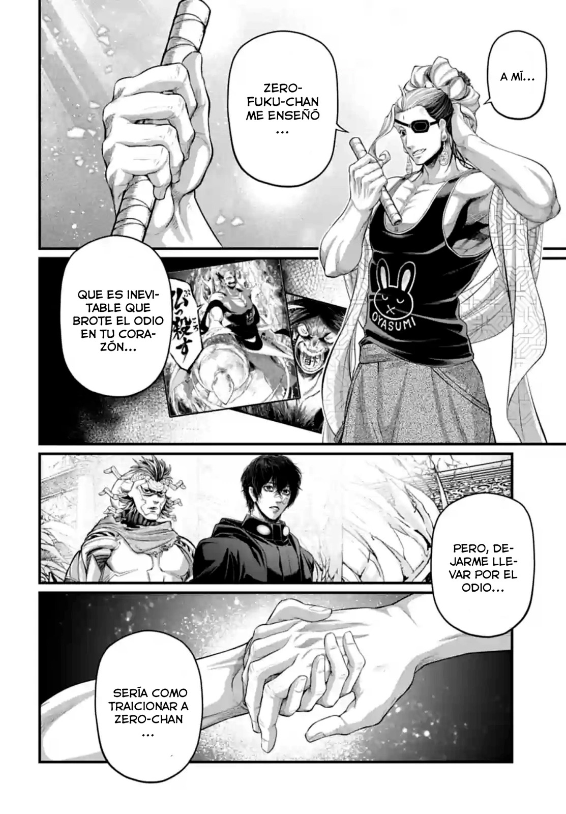 Read Shuumatsu no Valkyrie (es) Manga Online