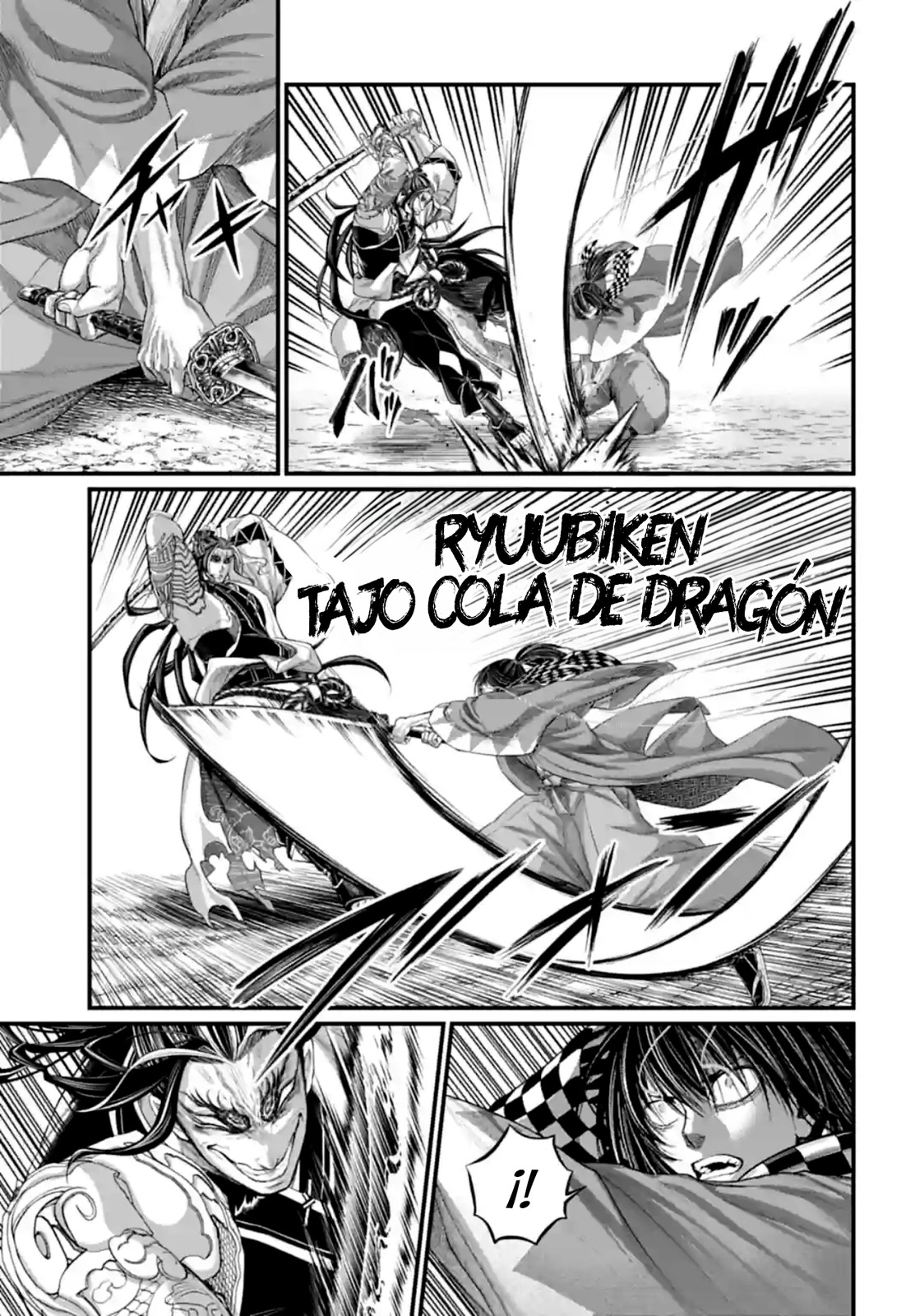 Read Shuumatsu no Valkyrie (es) Manga Online