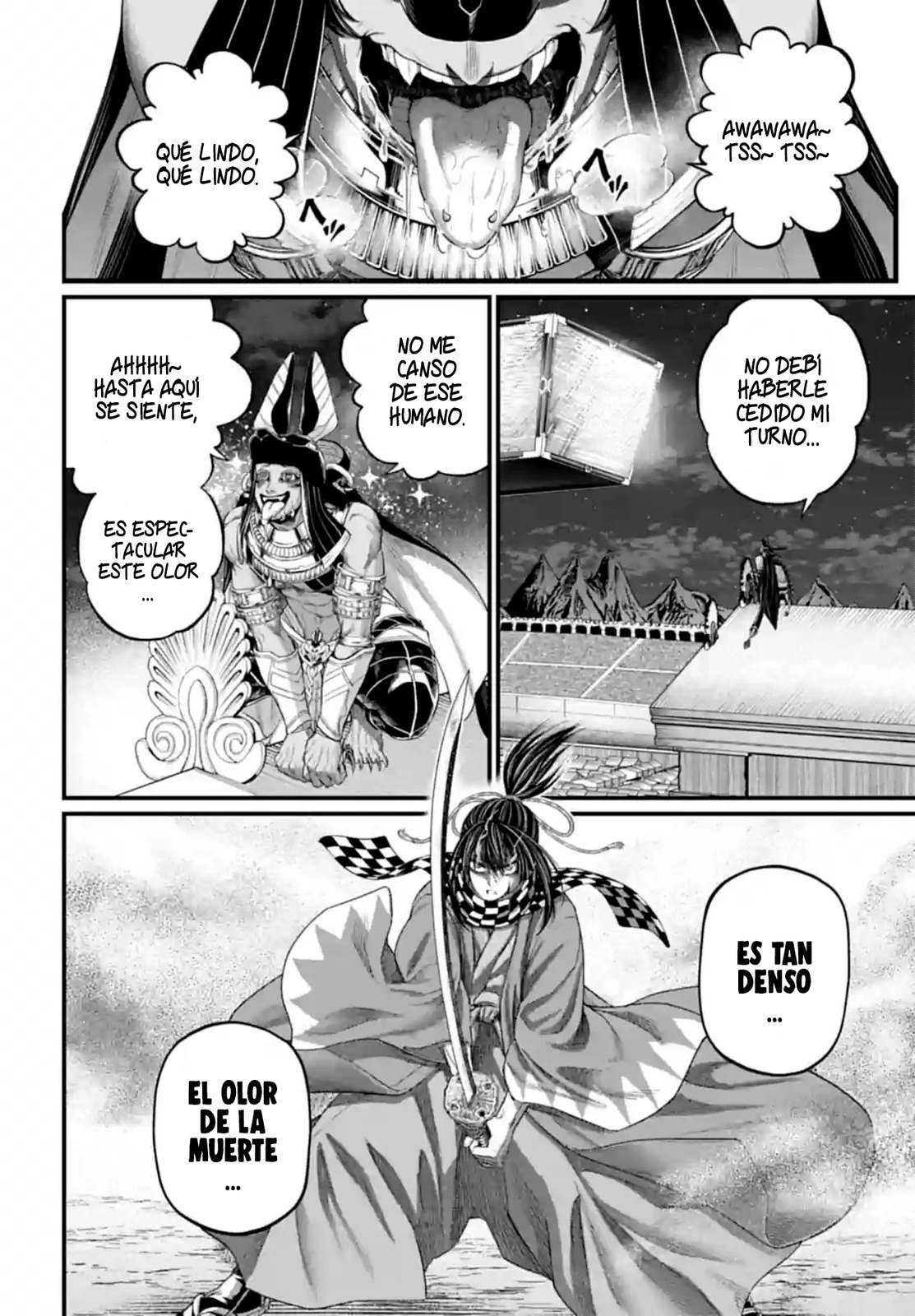 Read Shuumatsu no Valkyrie (es) Manga Online