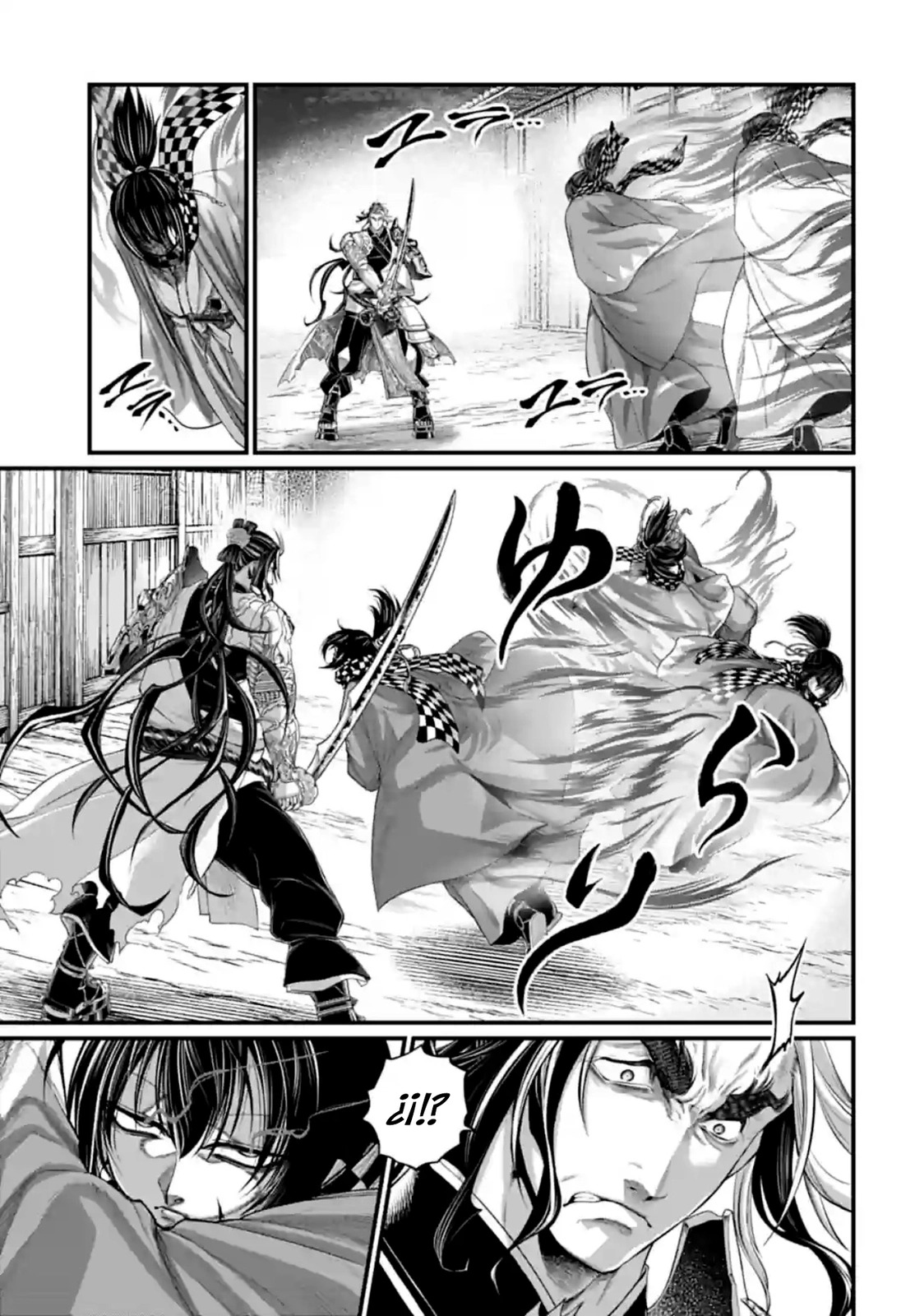 Read Shuumatsu no Valkyrie (es) Manga Online