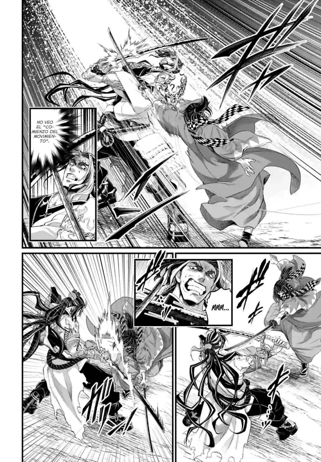 Read Shuumatsu no Valkyrie (es) Manga Online