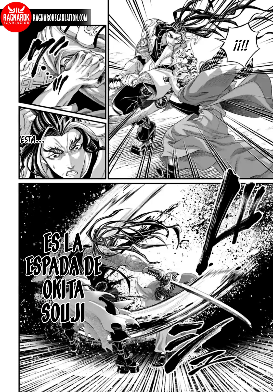 Read Shuumatsu no Valkyrie (es) Manga Online