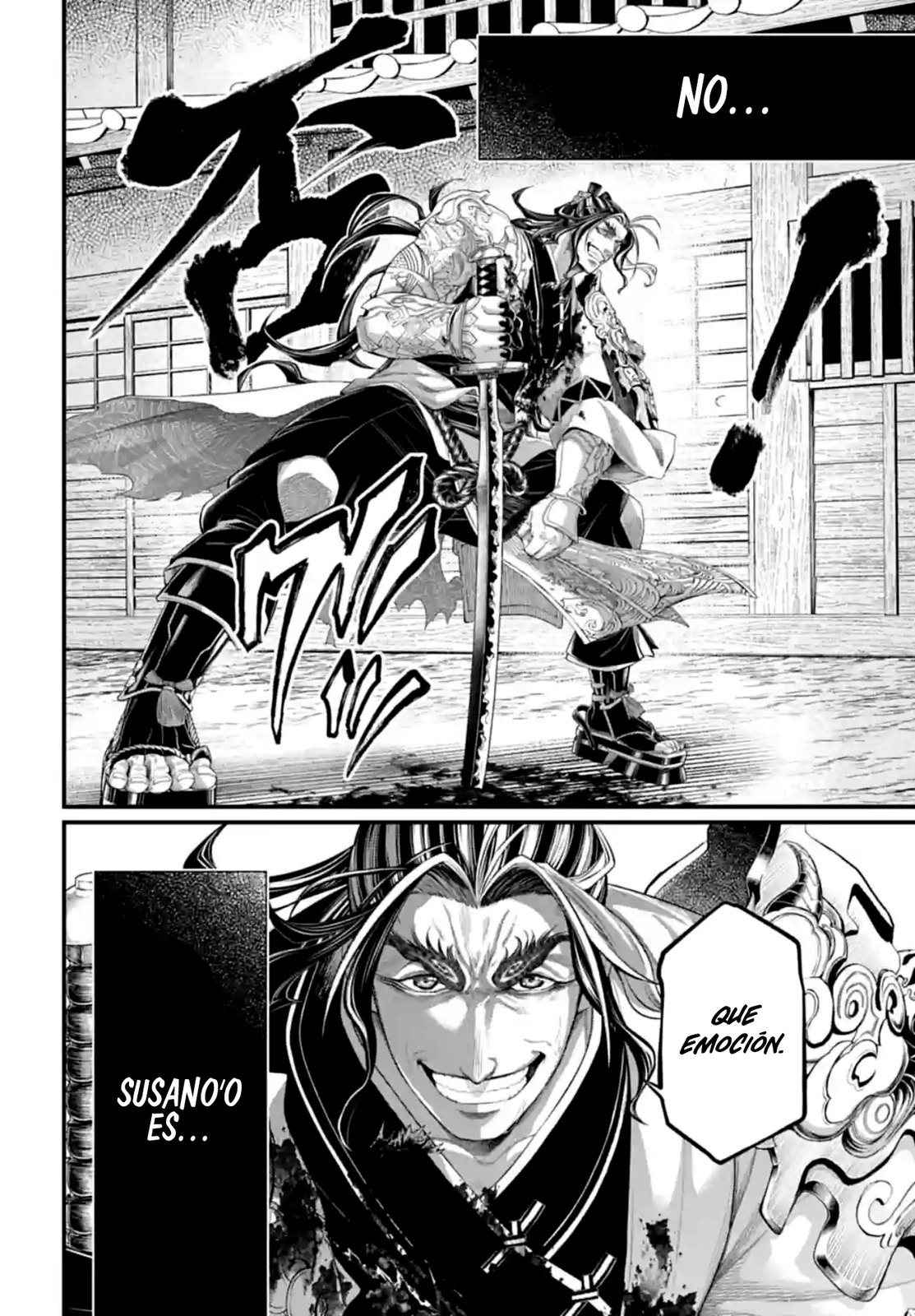 Read Shuumatsu no Valkyrie (es) Manga Online