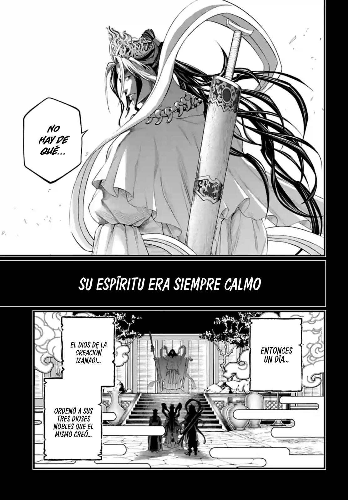 Read Shuumatsu no Valkyrie (es) Manga Online