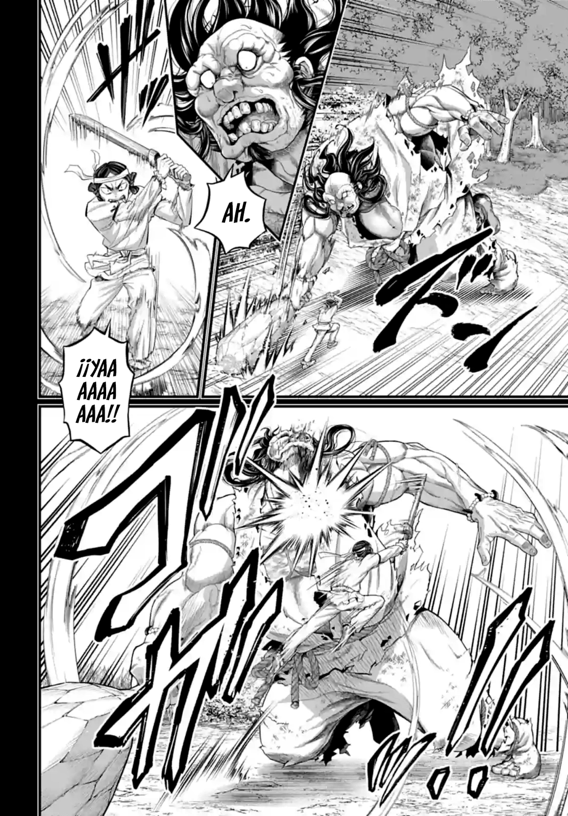 Read Shuumatsu no Valkyrie (es) Manga Online