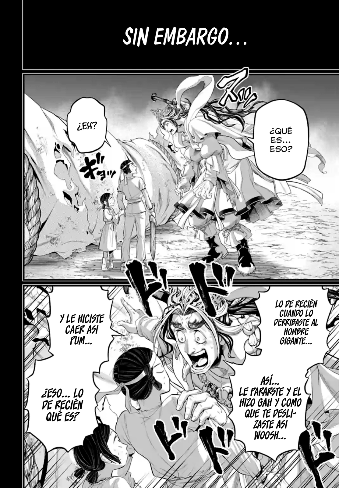 Read Shuumatsu no Valkyrie (es) Manga Online