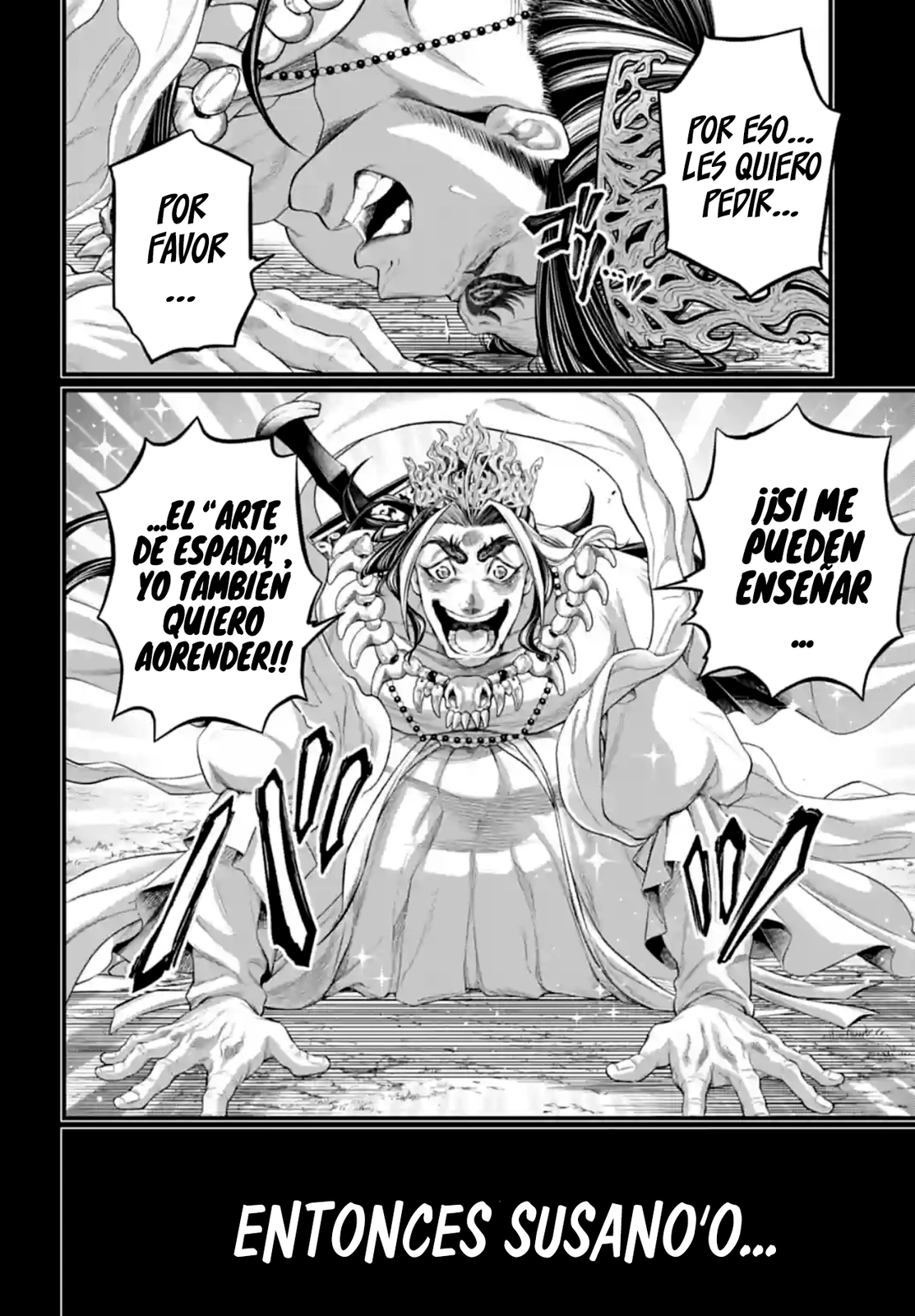 Read Shuumatsu no Valkyrie (es) Manga Online