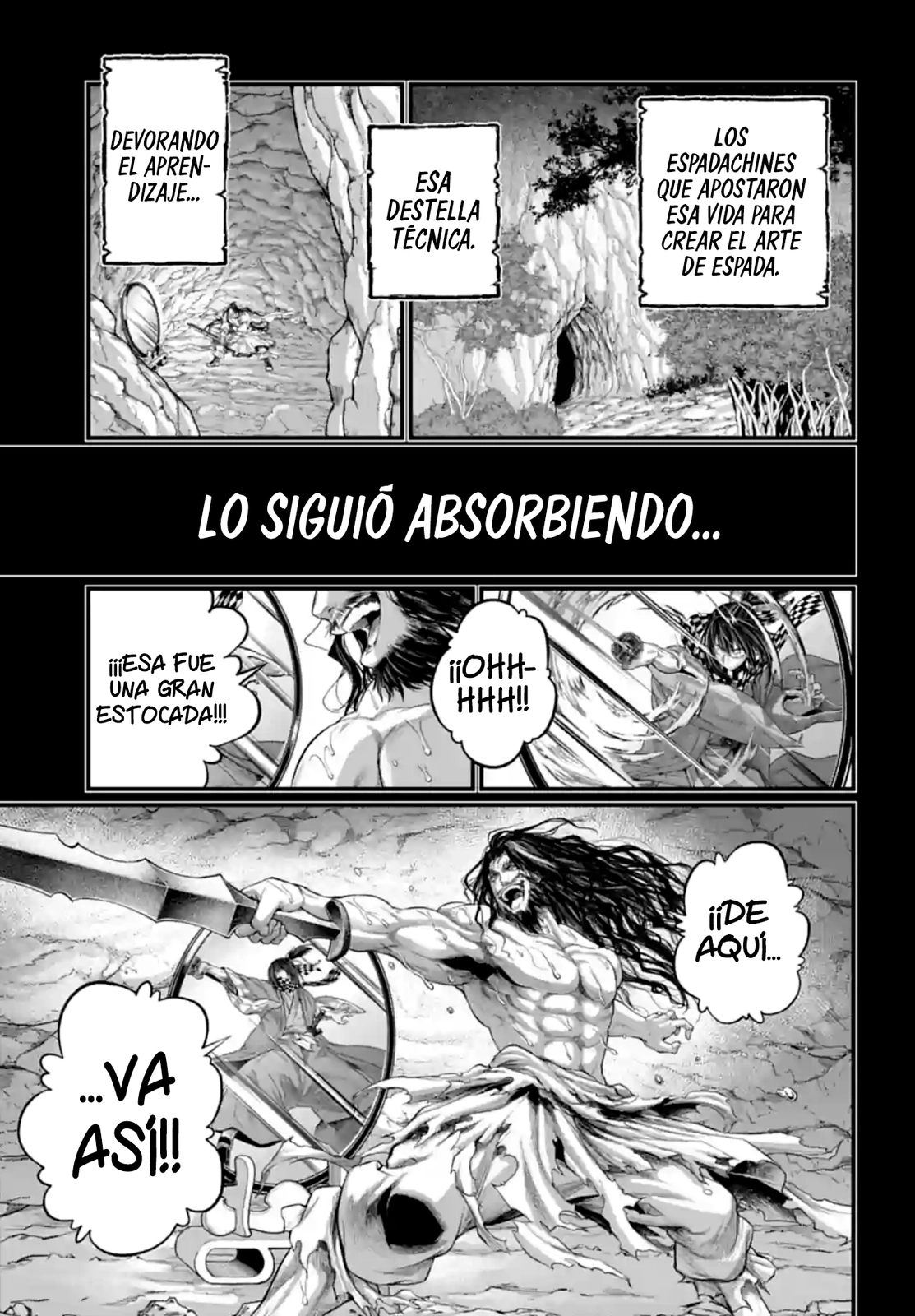 Read Shuumatsu no Valkyrie (es) Manga Online