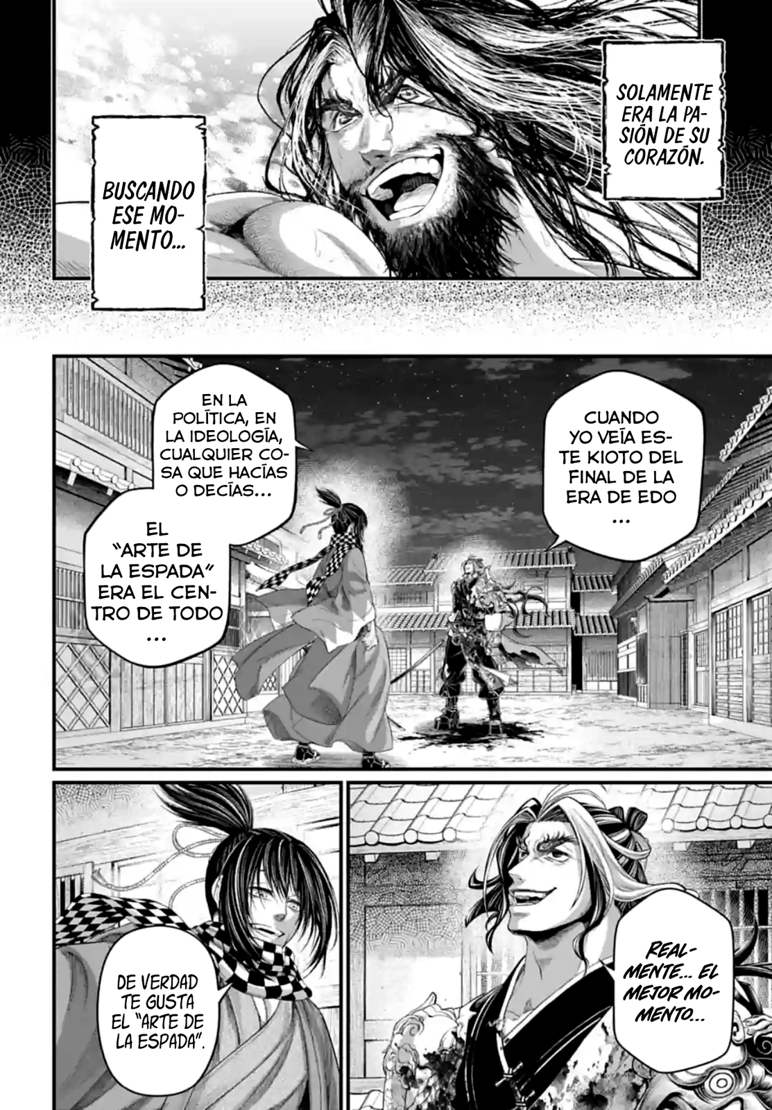 Read Shuumatsu no Valkyrie (es) Manga Online