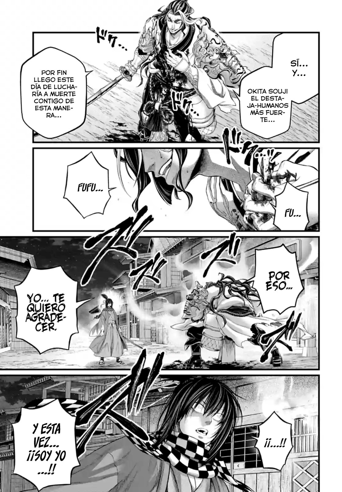 Read Shuumatsu no Valkyrie (es) Manga Online