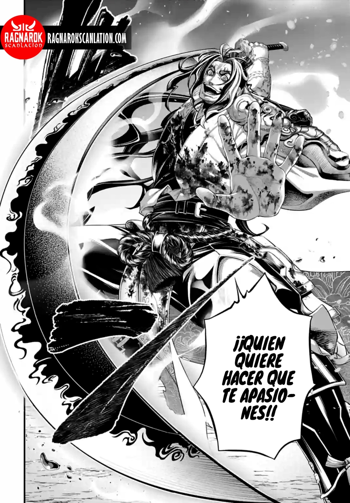 Read Shuumatsu no Valkyrie (es) Manga Online