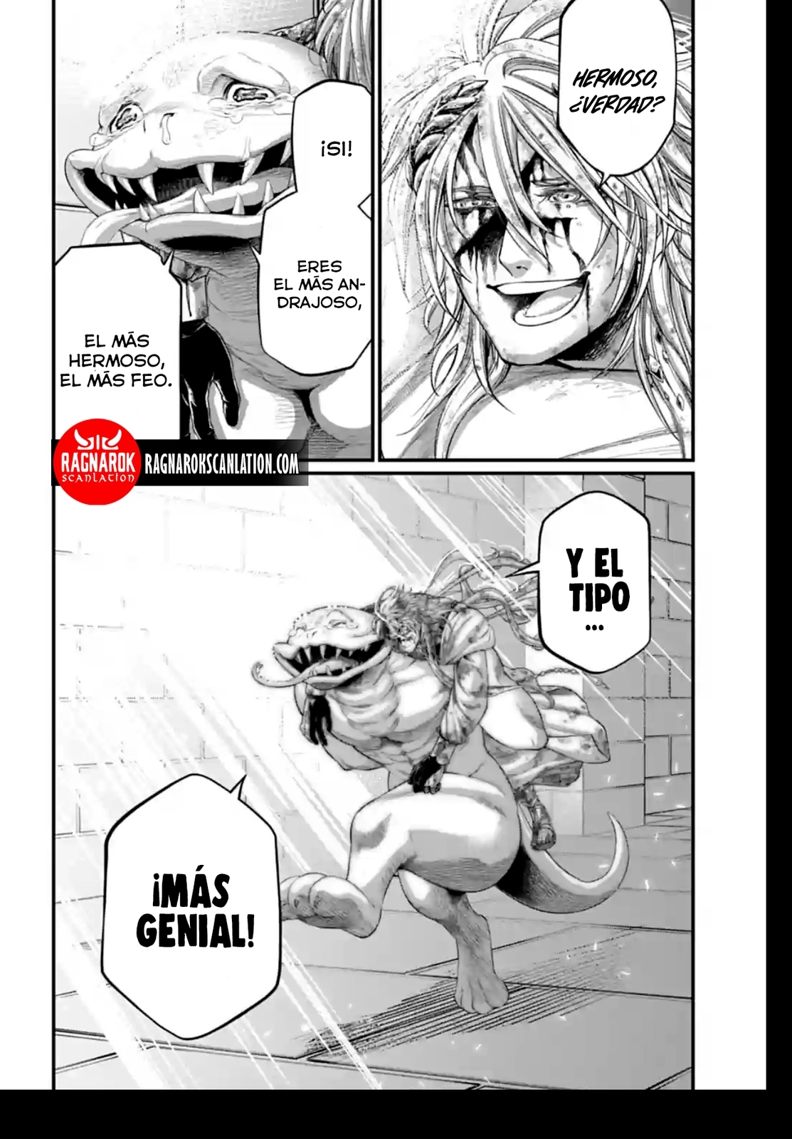 Read Shuumatsu no Valkyrie (es) Manga Online