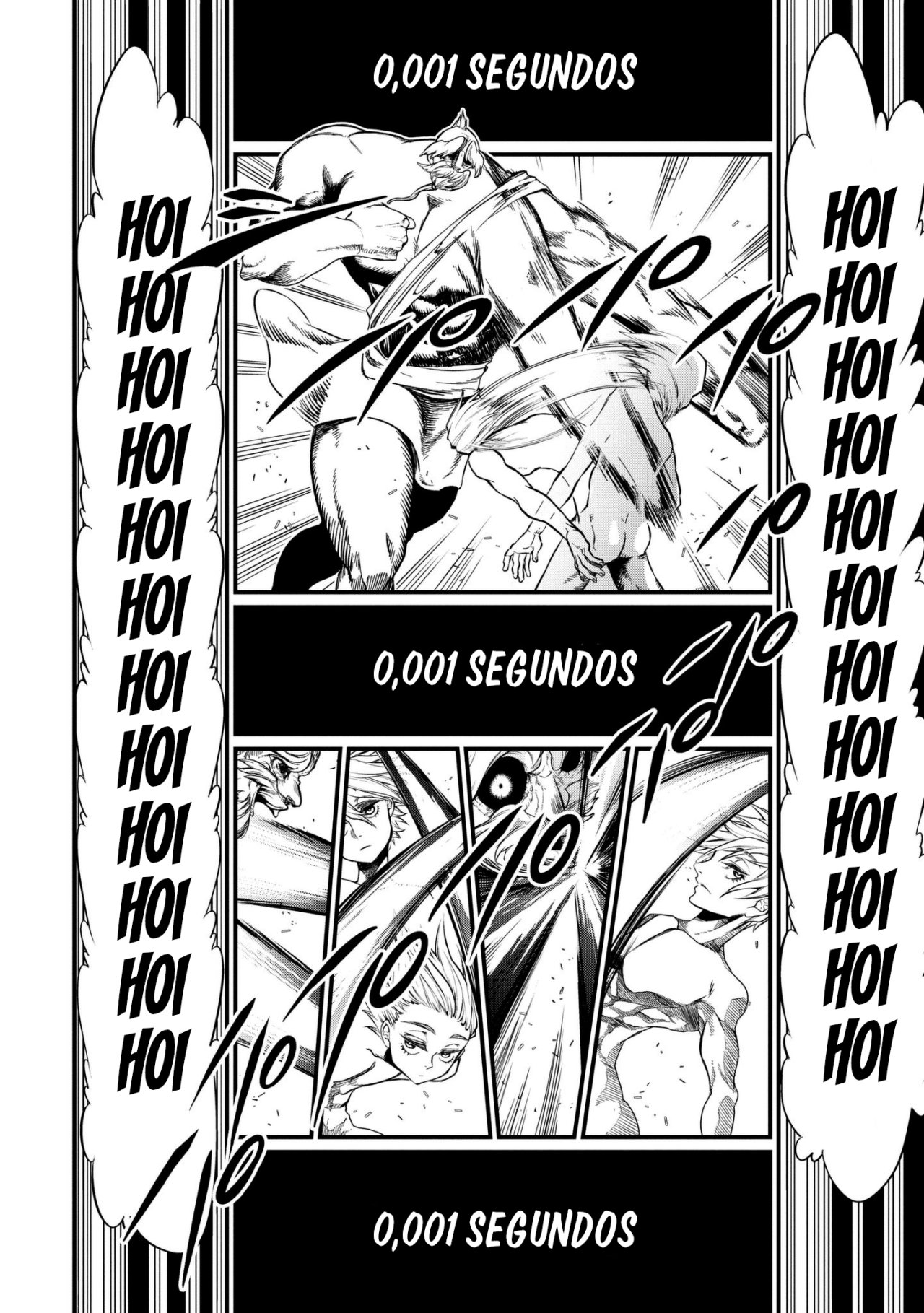 Read Shuumatsu no Valkyrie (es) Manga Online