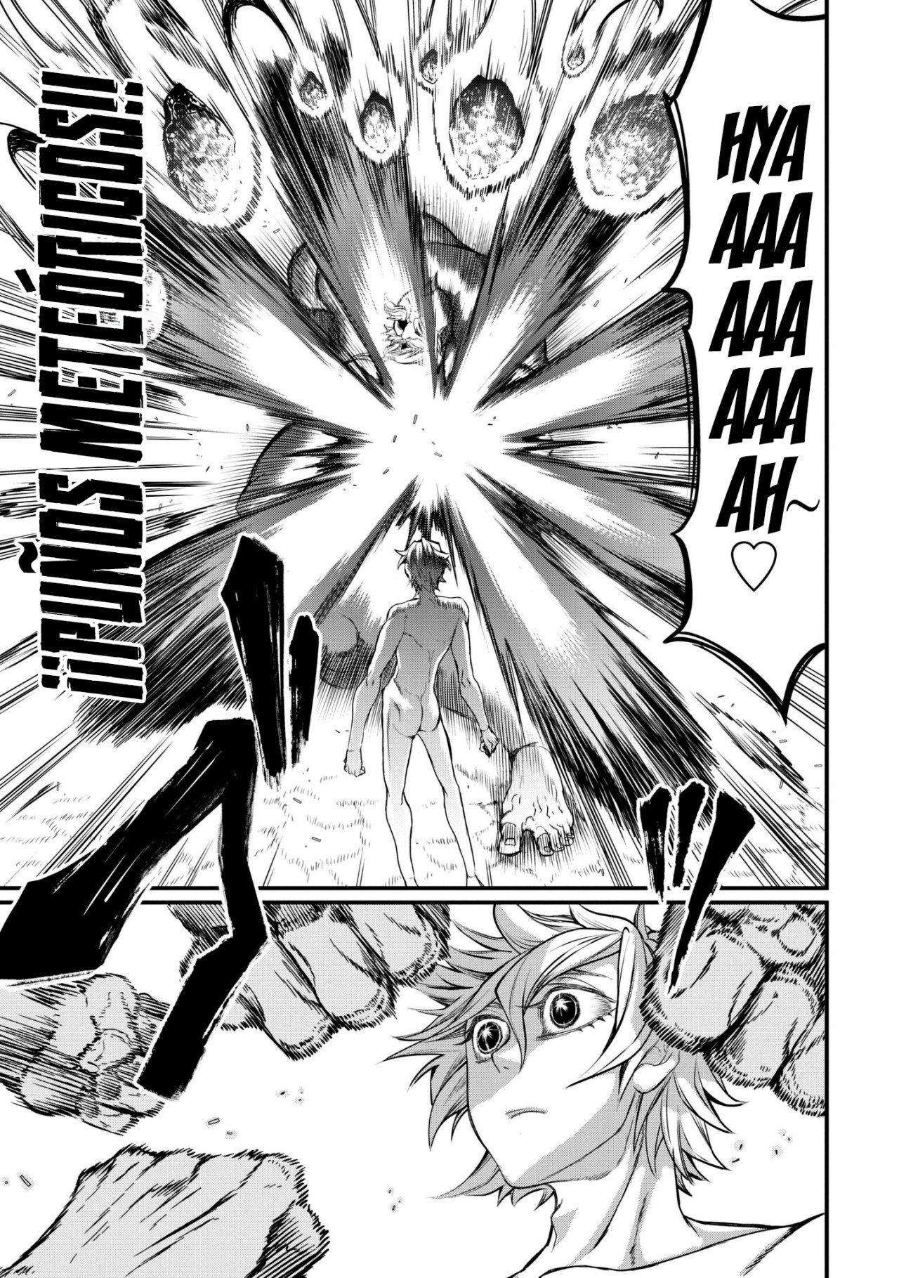 Read Shuumatsu no Valkyrie (es) Manga Online