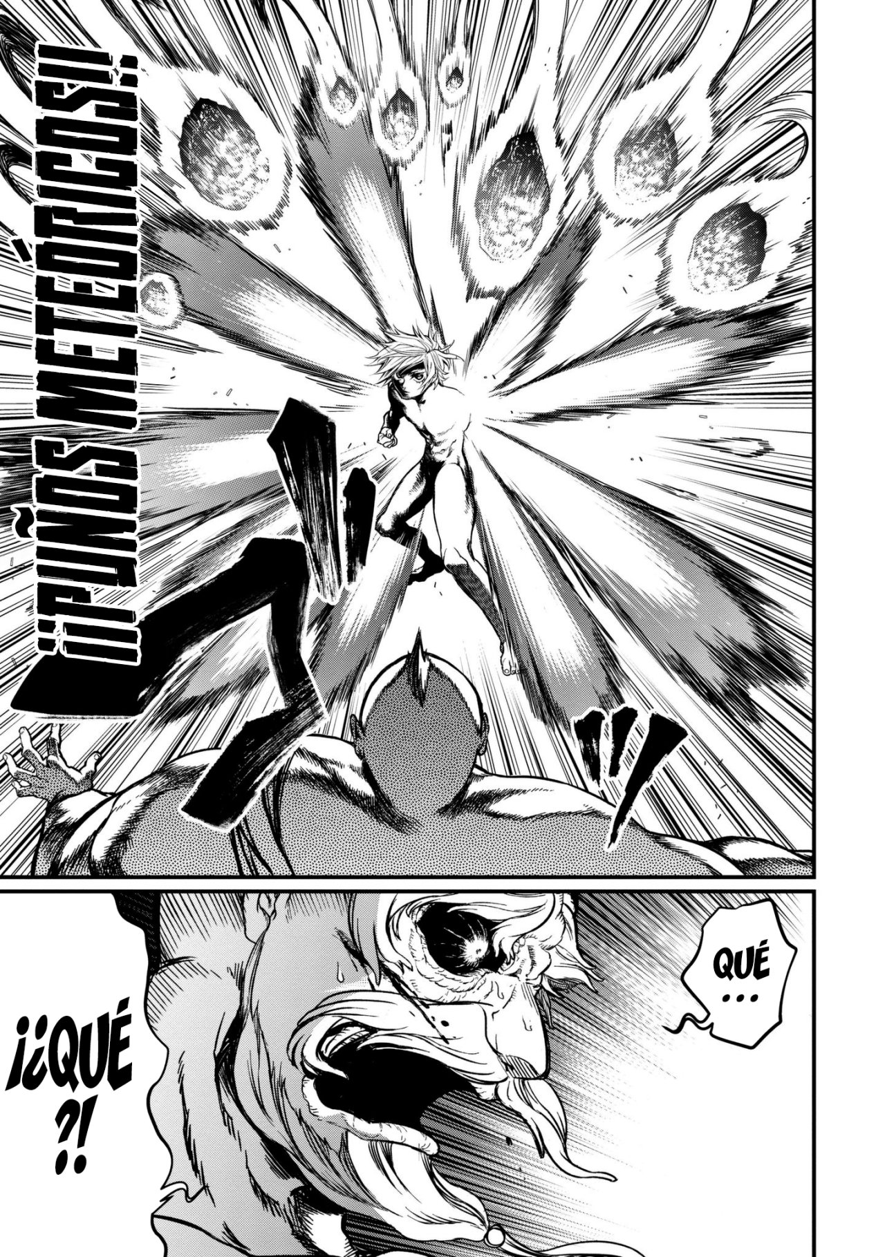 Read Shuumatsu no Valkyrie (es) Manga Online