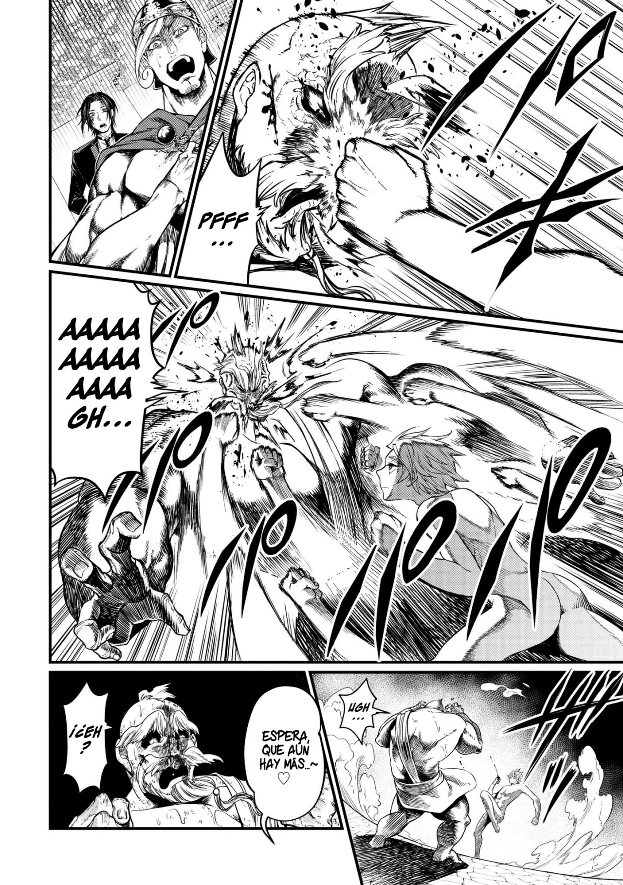 Read Shuumatsu no Valkyrie (es) Manga Online