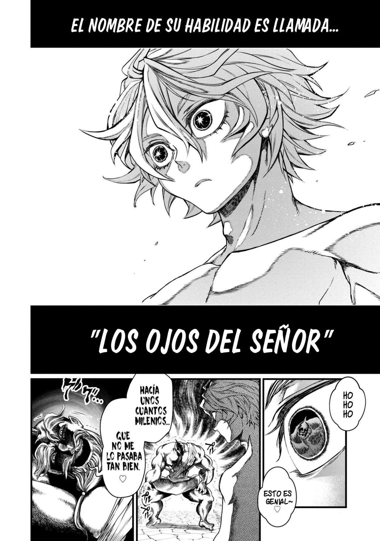 Read Shuumatsu no Valkyrie (es) Manga Online