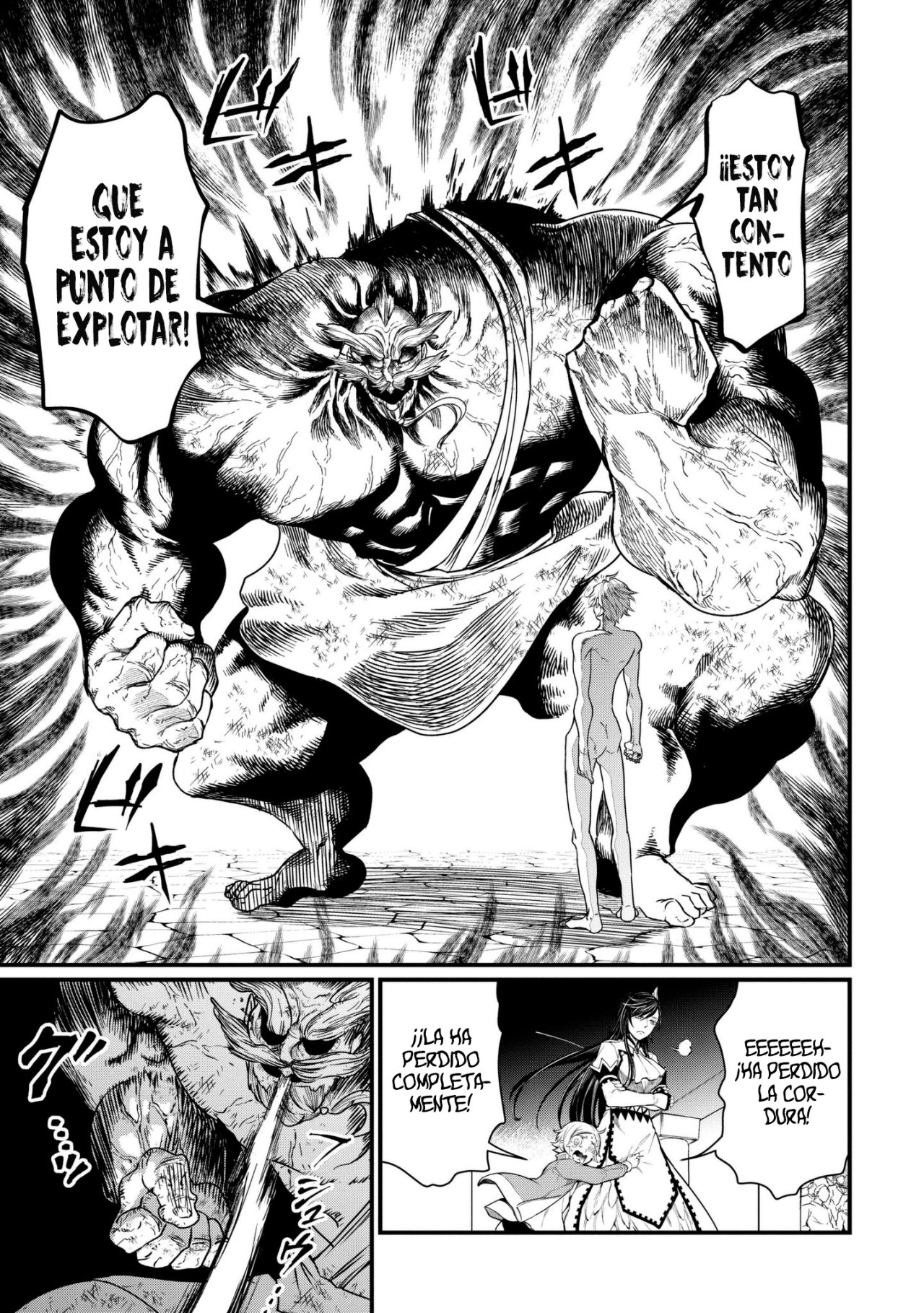 Read Shuumatsu no Valkyrie (es) Manga Online