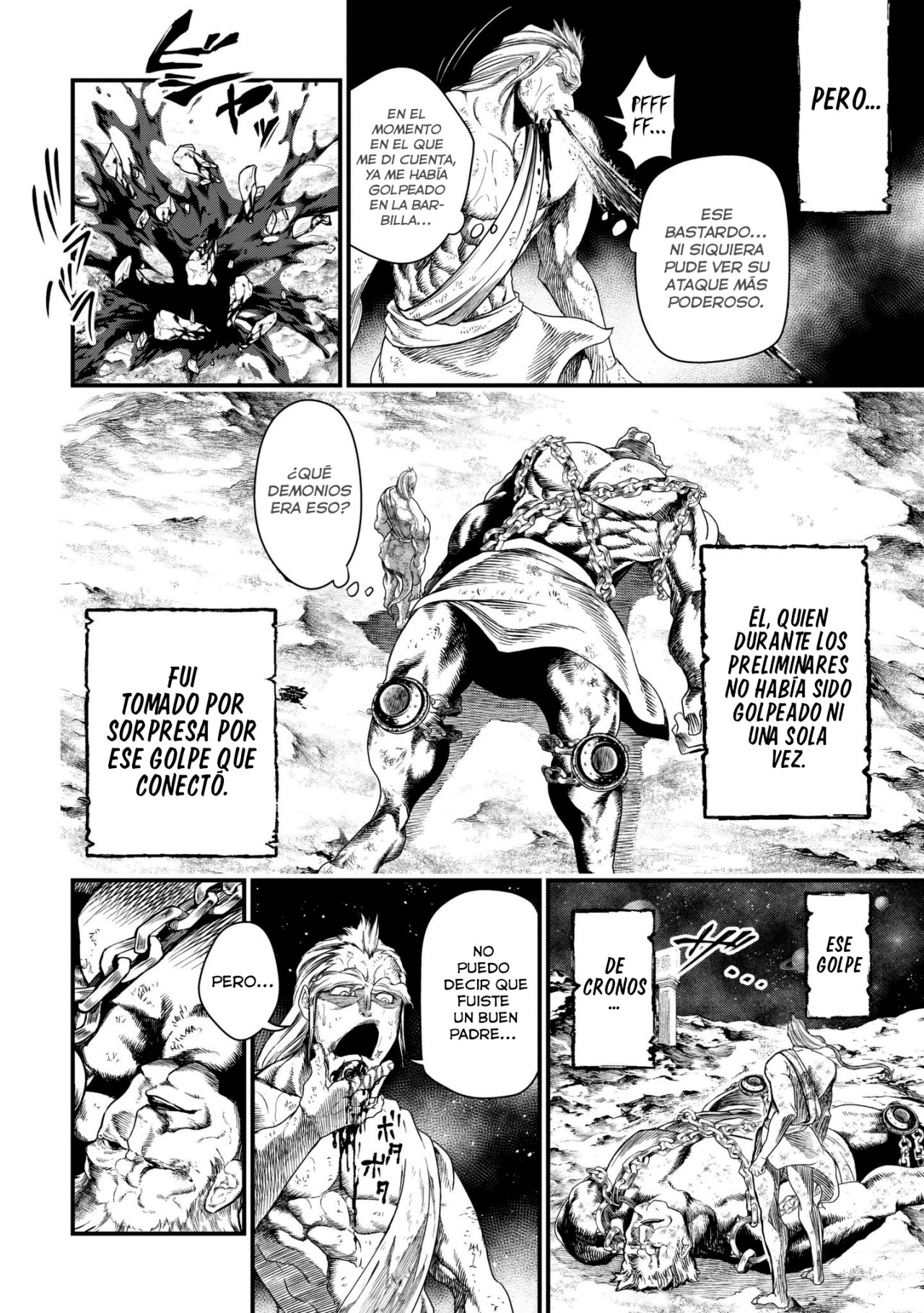 Read Shuumatsu no Valkyrie (es) Manga Online