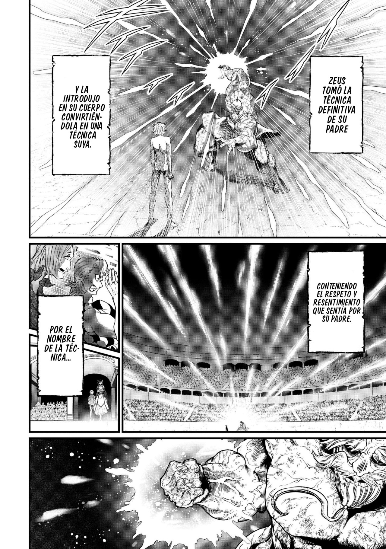 Read Shuumatsu no Valkyrie (es) Manga Online