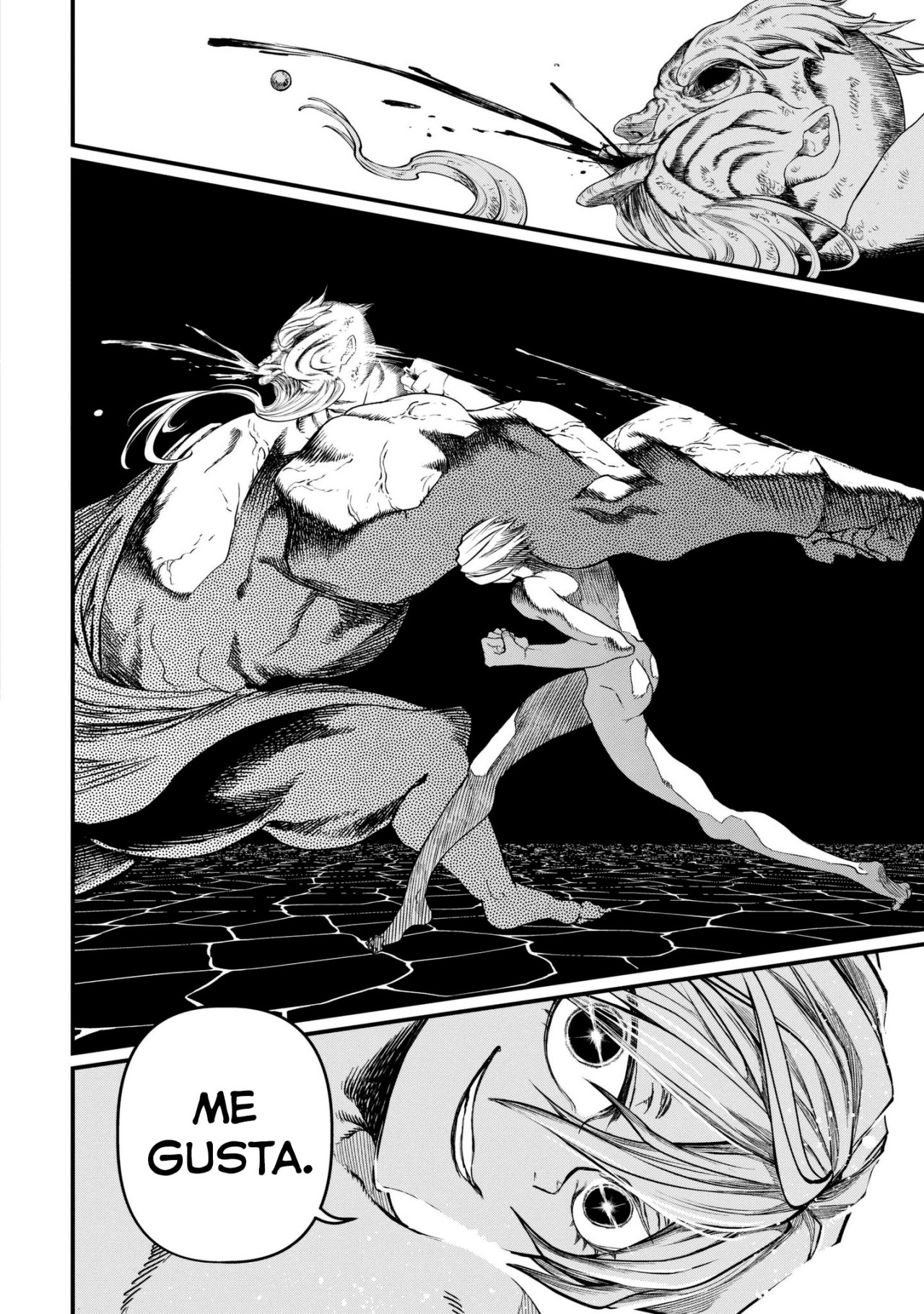 Read Shuumatsu no Valkyrie (es) Manga Online