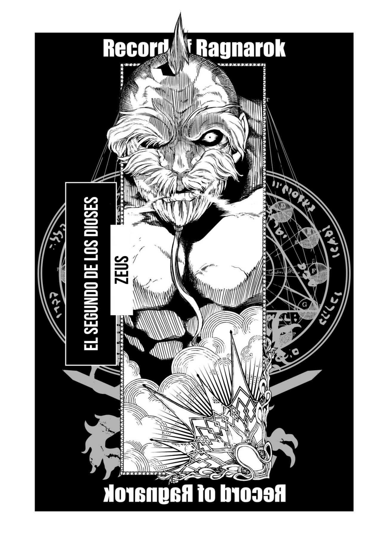 Read Shuumatsu no Valkyrie (es) Manga Online