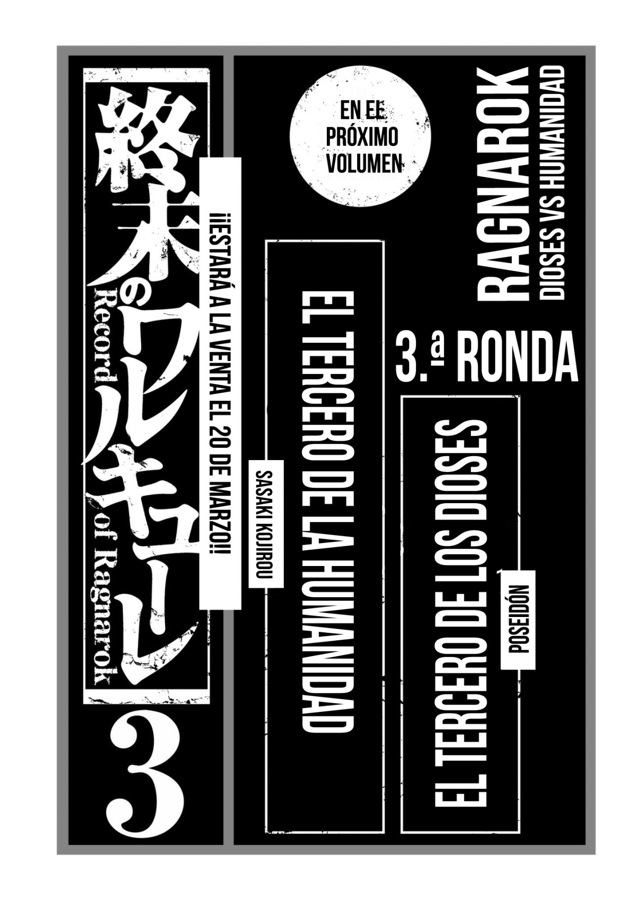 Read Shuumatsu no Valkyrie (es) Manga Online