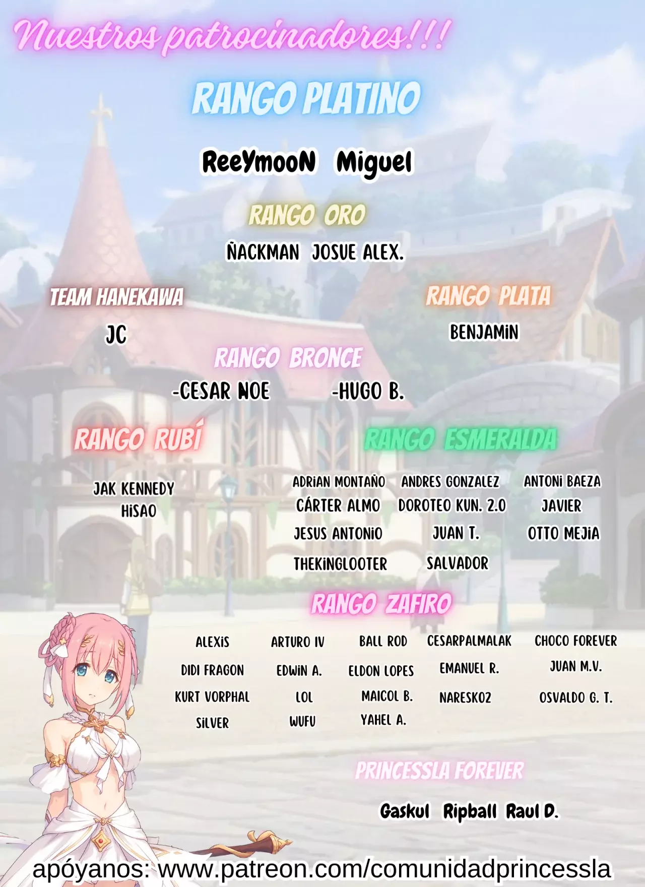 Read Shuumatsu no Valkyrie (es) Manga Online