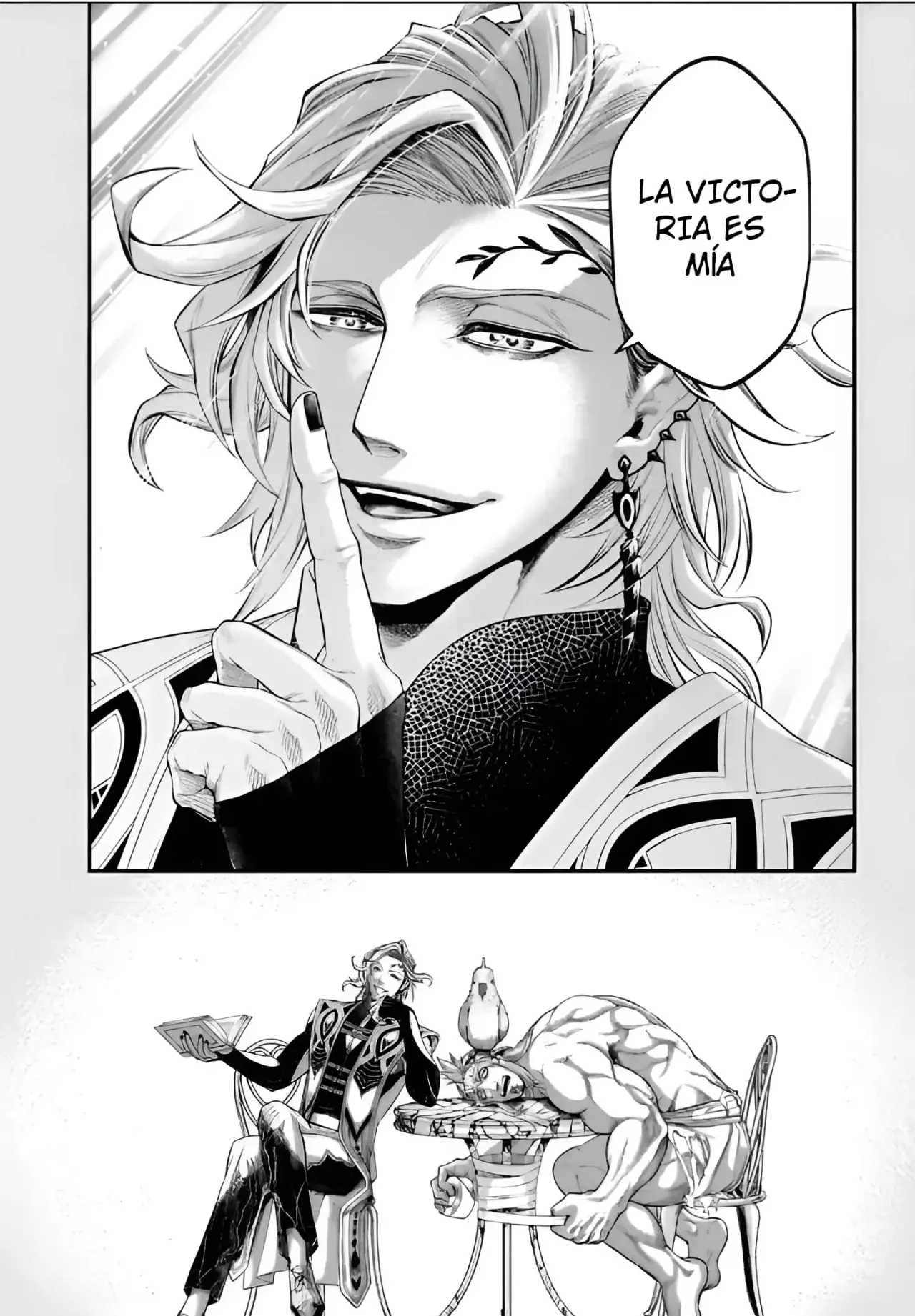 Read Shuumatsu no Valkyrie (es) Manga Online