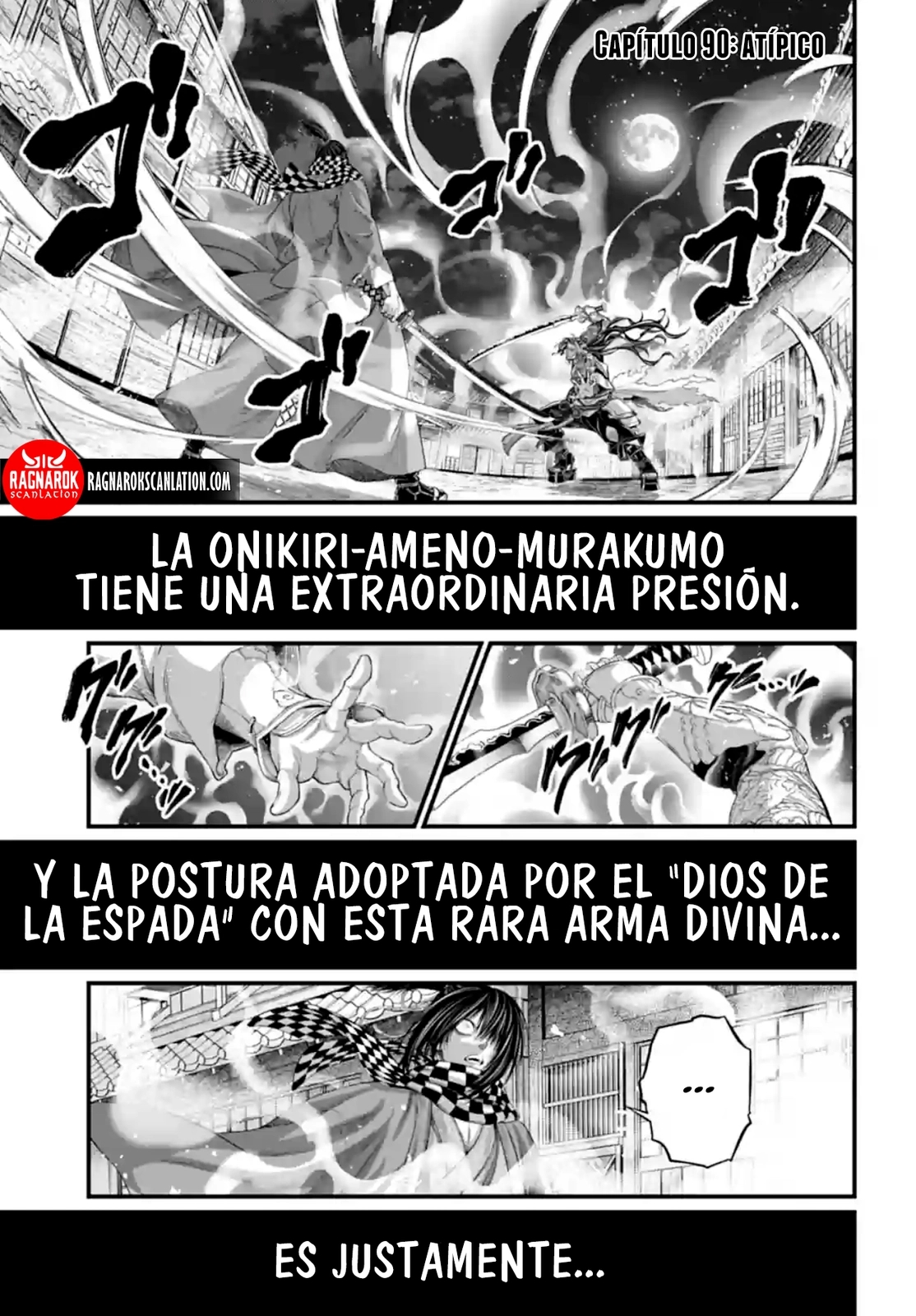 Read Shuumatsu no Valkyrie (es) Manga Online