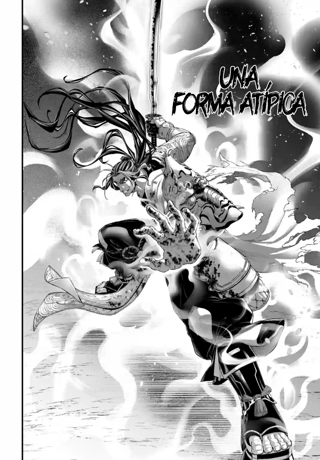 Read Shuumatsu no Valkyrie (es) Manga Online