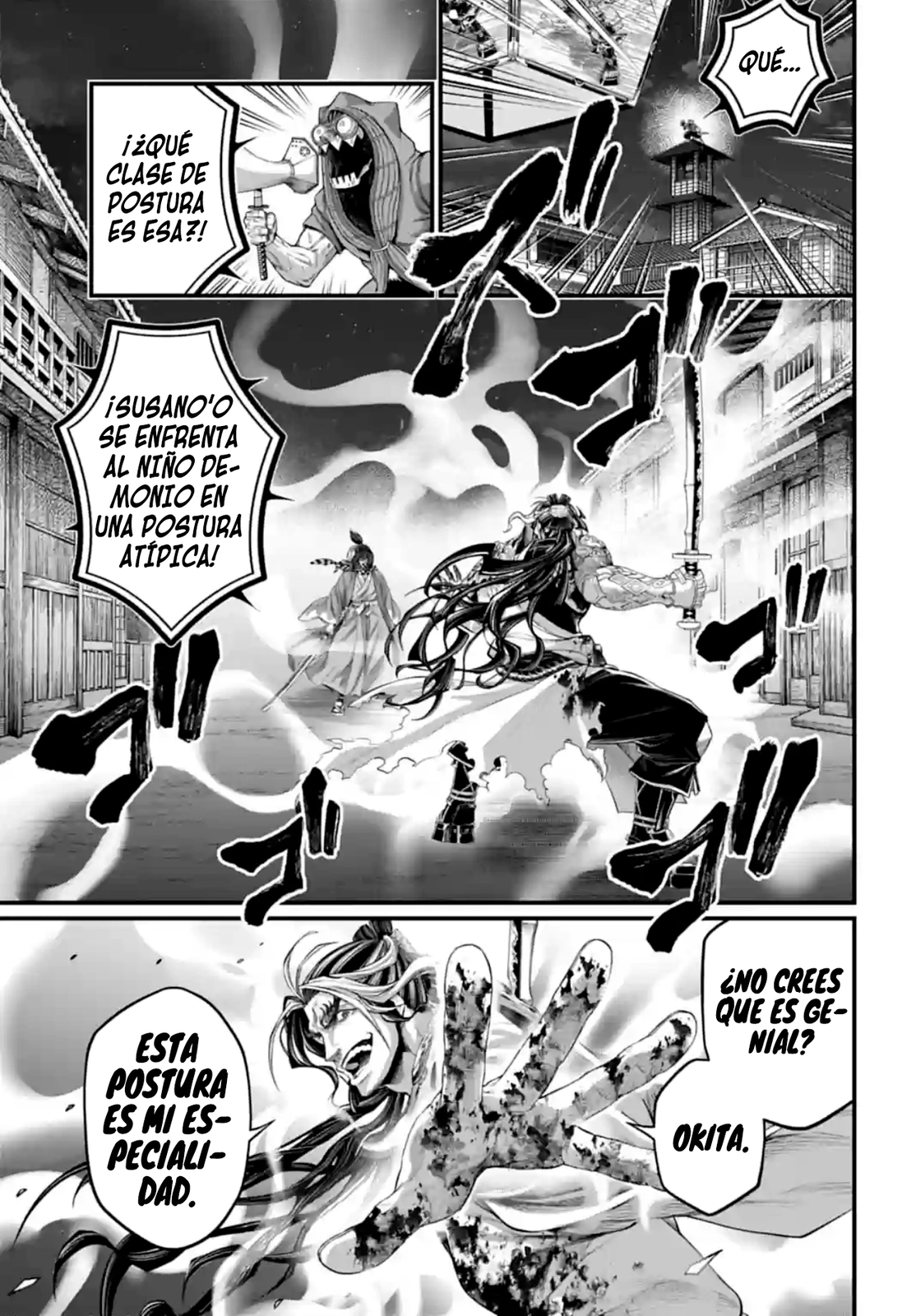 Read Shuumatsu no Valkyrie (es) Manga Online