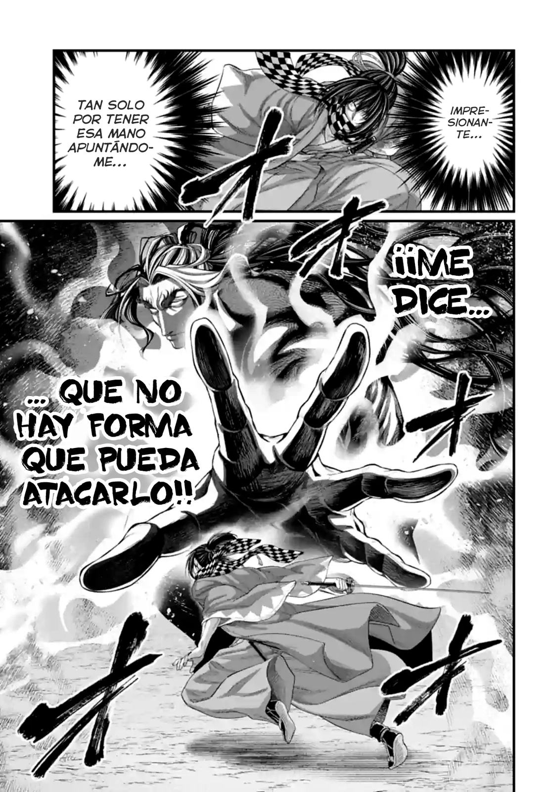 Read Shuumatsu no Valkyrie (es) Manga Online