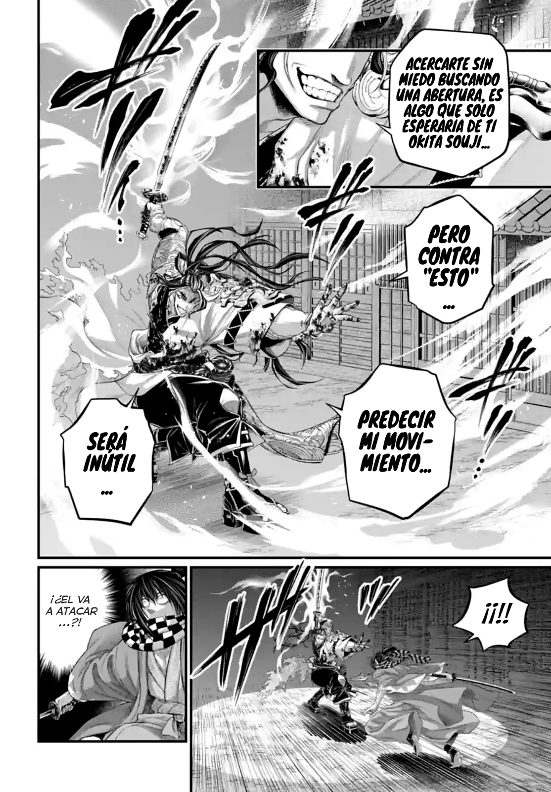 Read Shuumatsu no Valkyrie (es) Manga Online