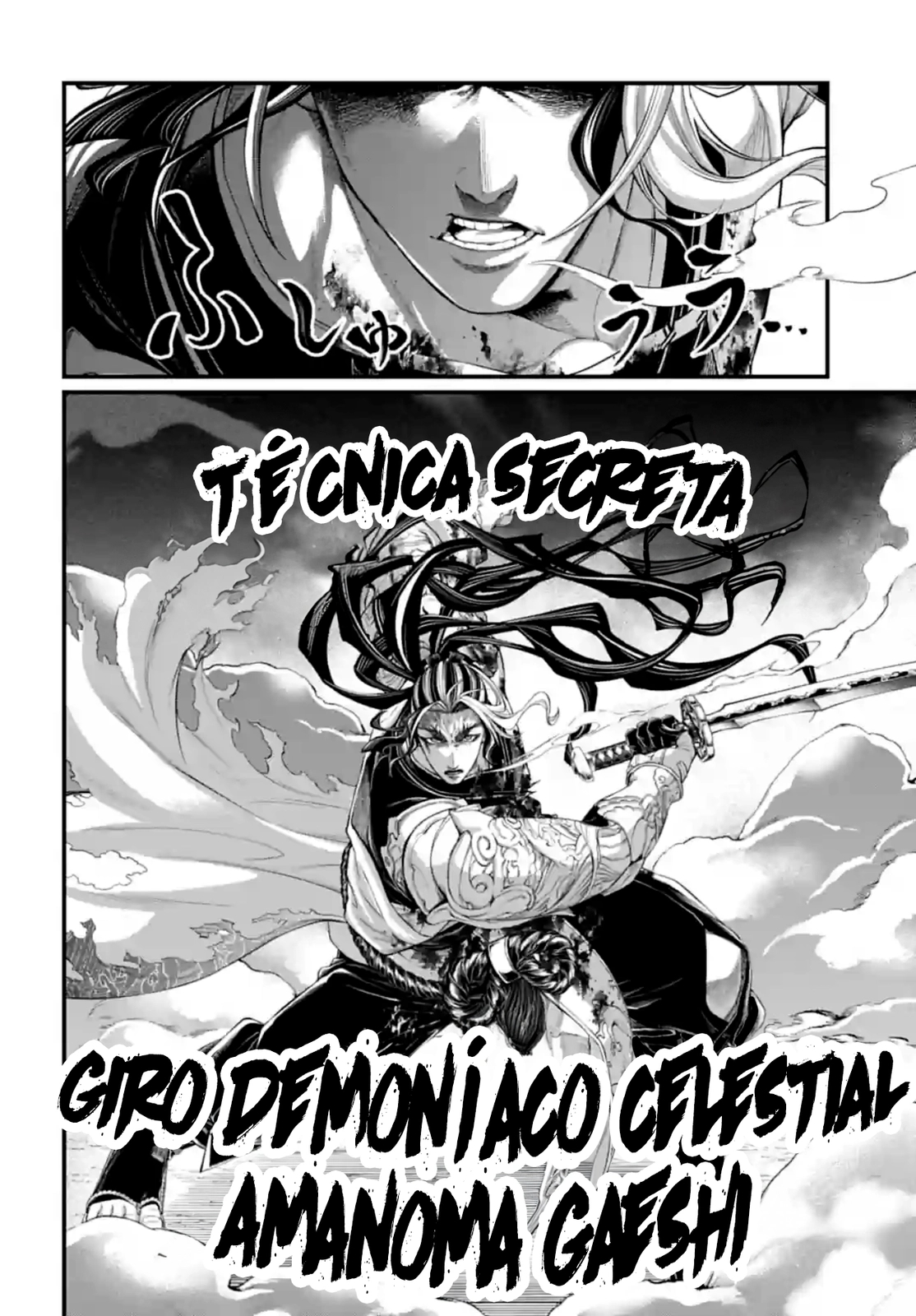 Read Shuumatsu no Valkyrie (es) Manga Online