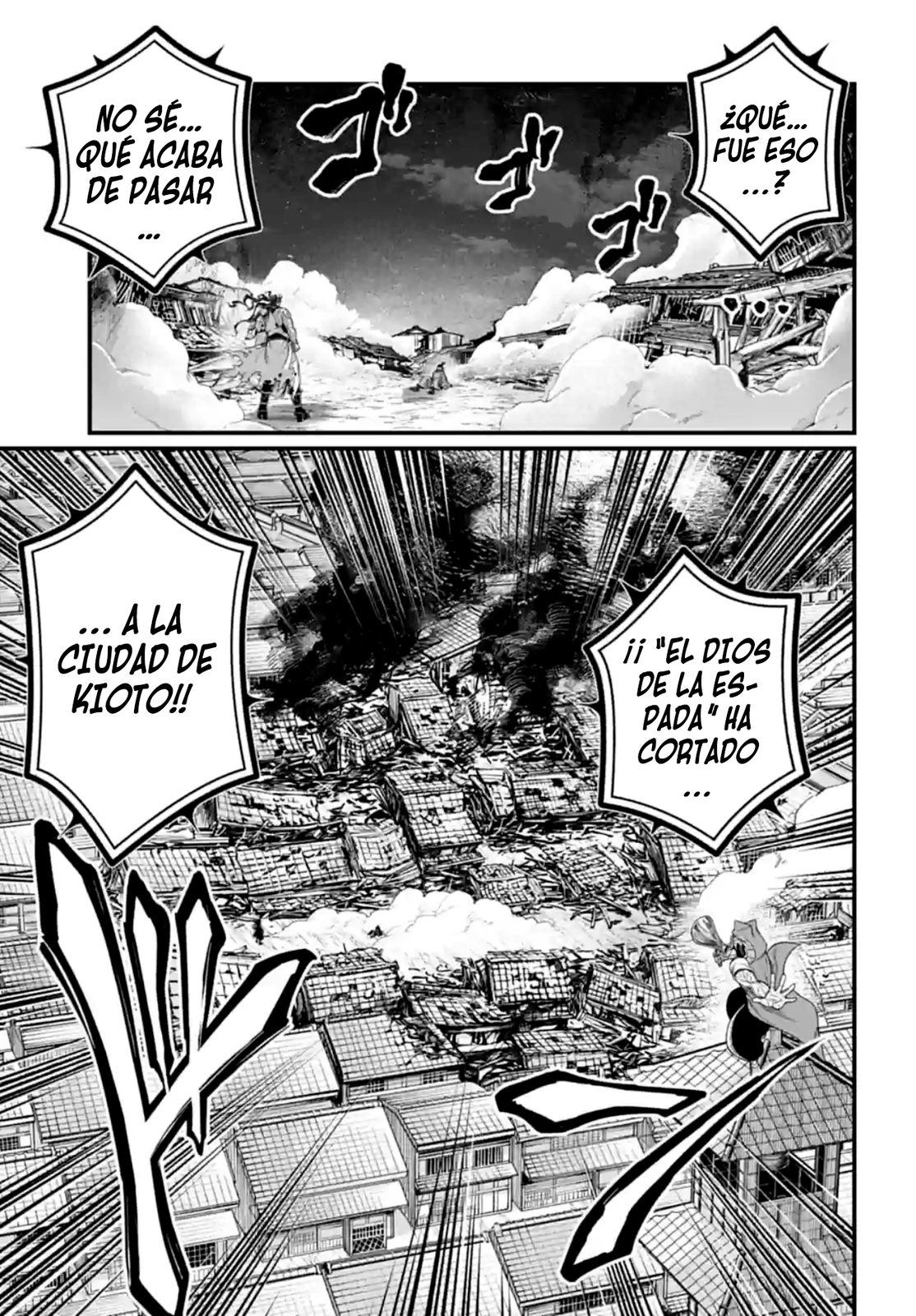 Read Shuumatsu no Valkyrie (es) Manga Online