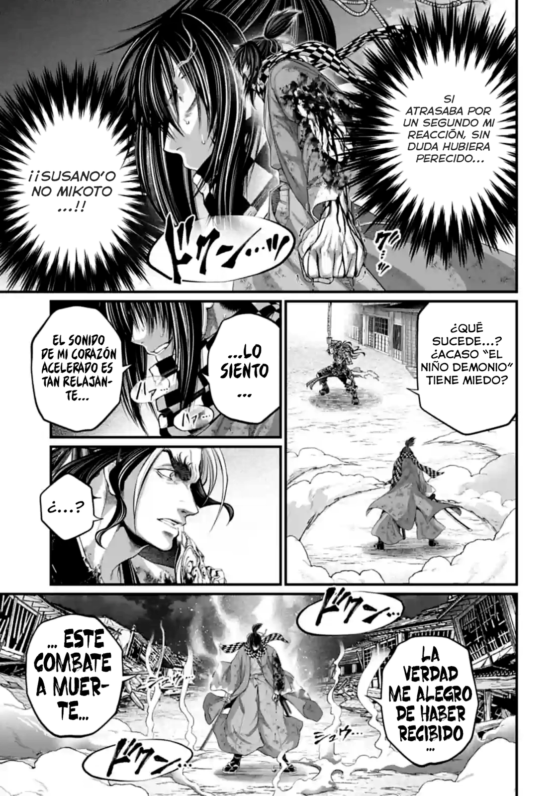 Read Shuumatsu no Valkyrie (es) Manga Online