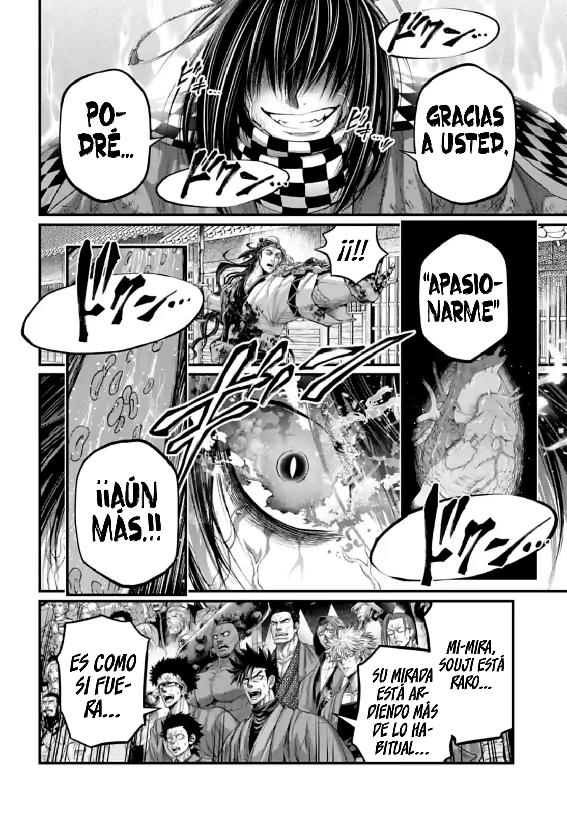 Read Shuumatsu no Valkyrie (es) Manga Online