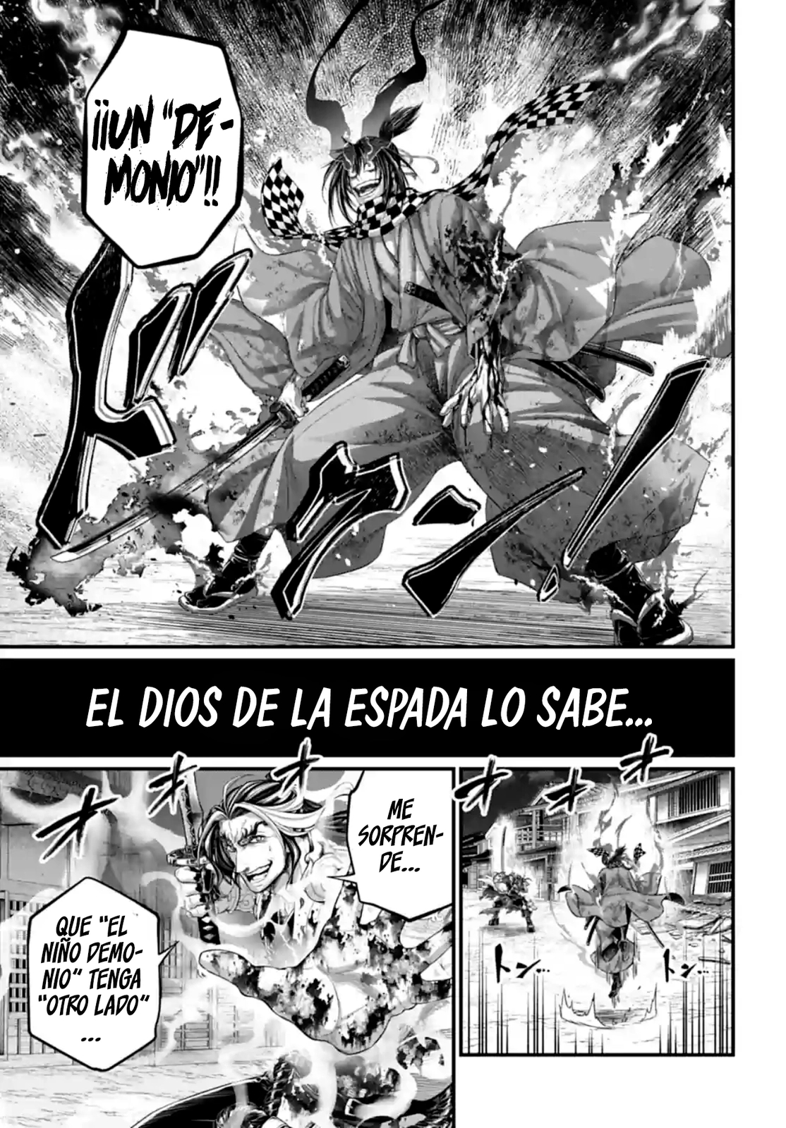 Read Shuumatsu no Valkyrie (es) Manga Online