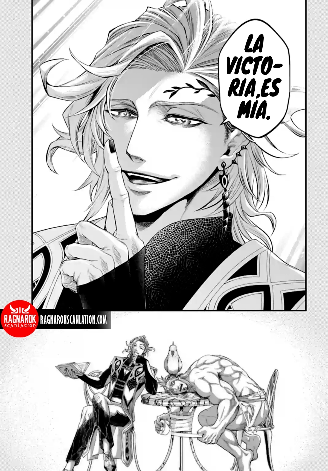 Read Shuumatsu no Valkyrie (es) Manga Online