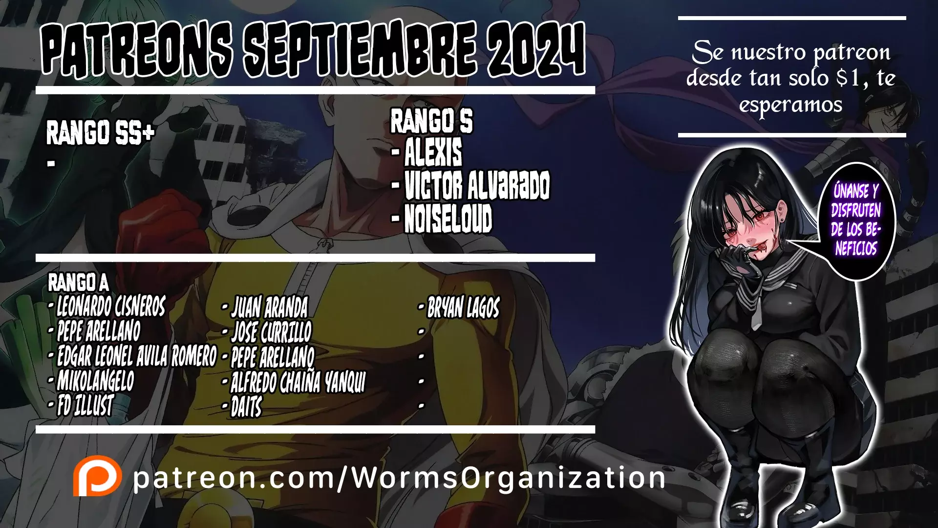 Read Shuumatsu no Valkyrie (es) Manga Online