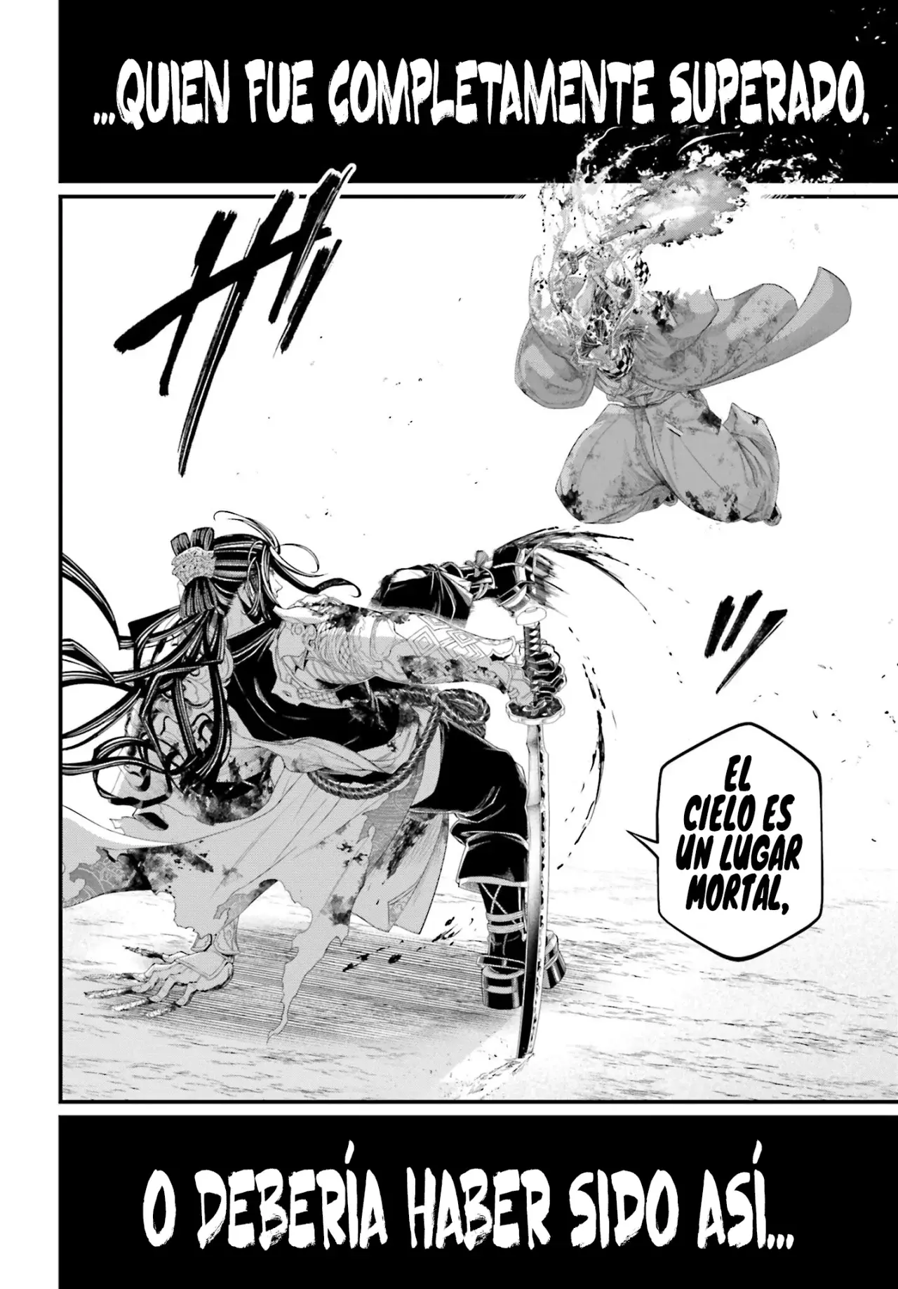 Read Shuumatsu no Valkyrie (es) Manga Online