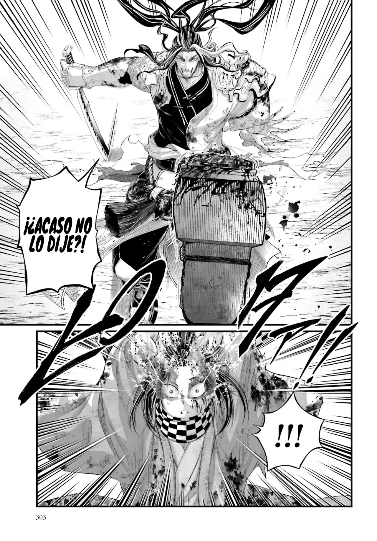 Read Shuumatsu no Valkyrie (es) Manga Online